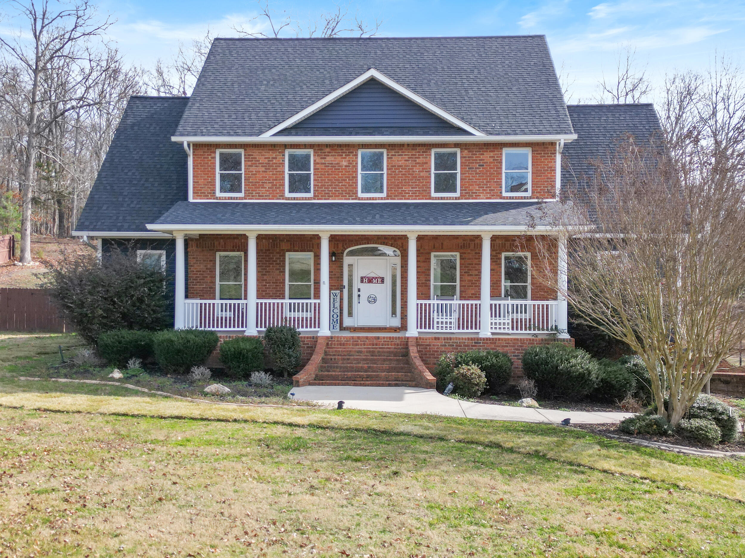 275 Hidden Trace Drive