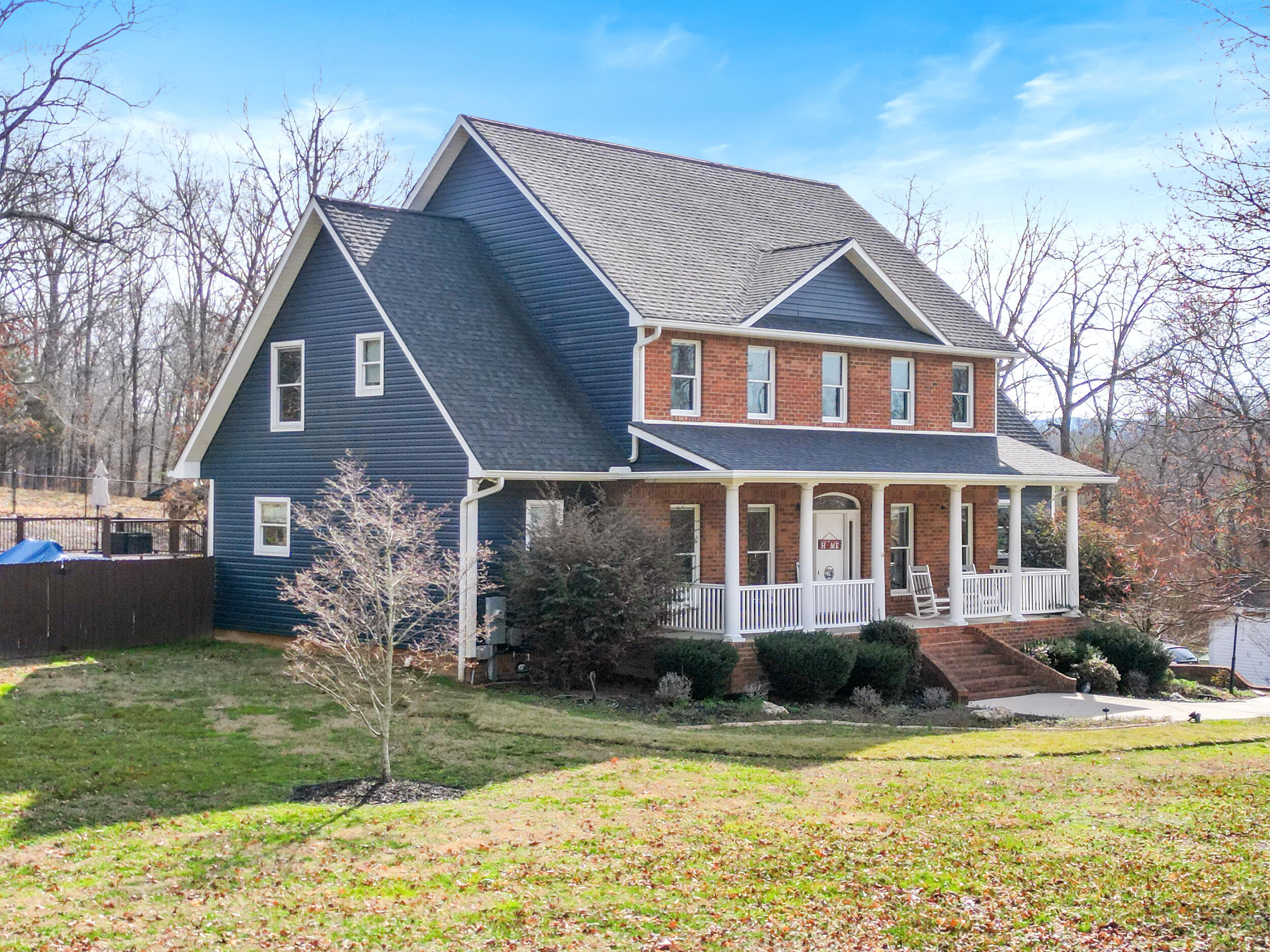 275 Hidden Trace Drive