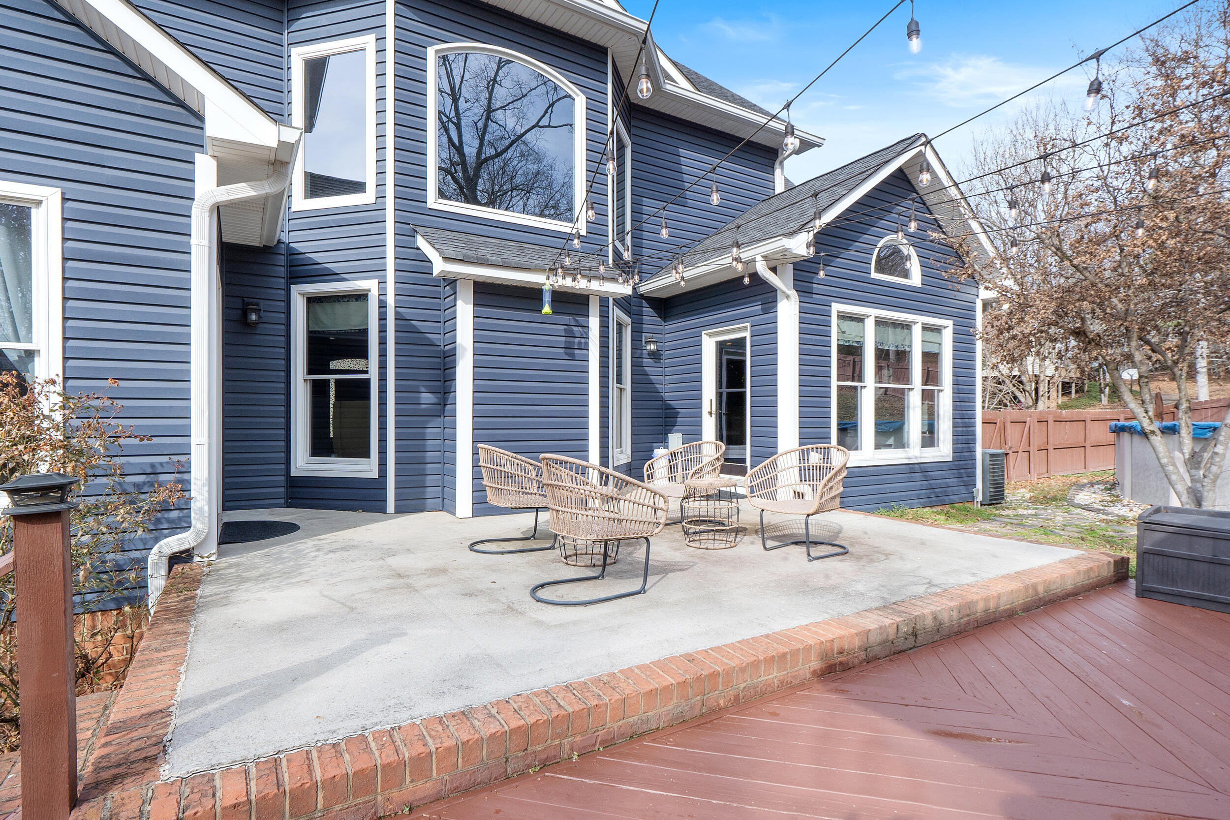 275 Hidden Trace Drive