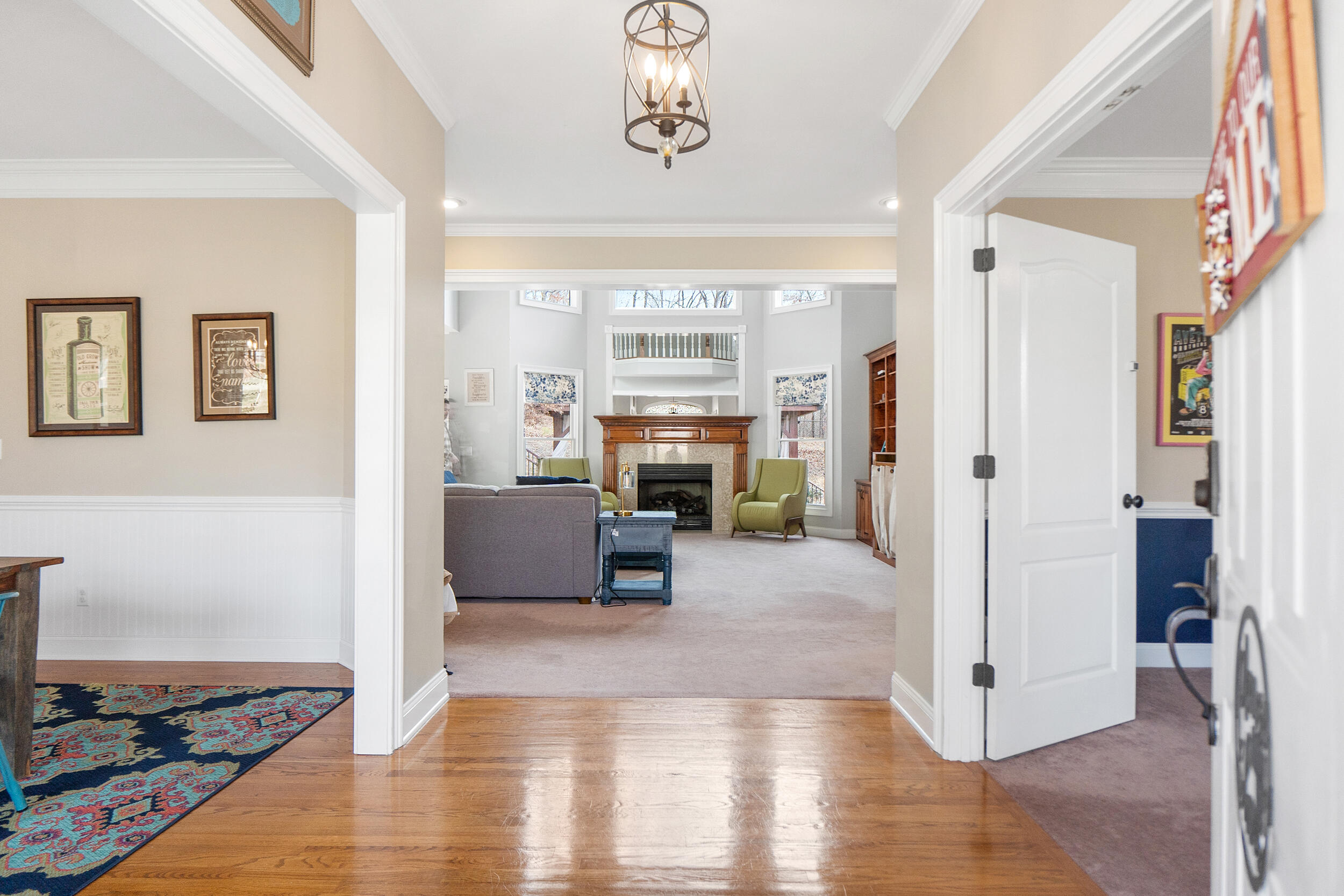 275 Hidden Trace Drive