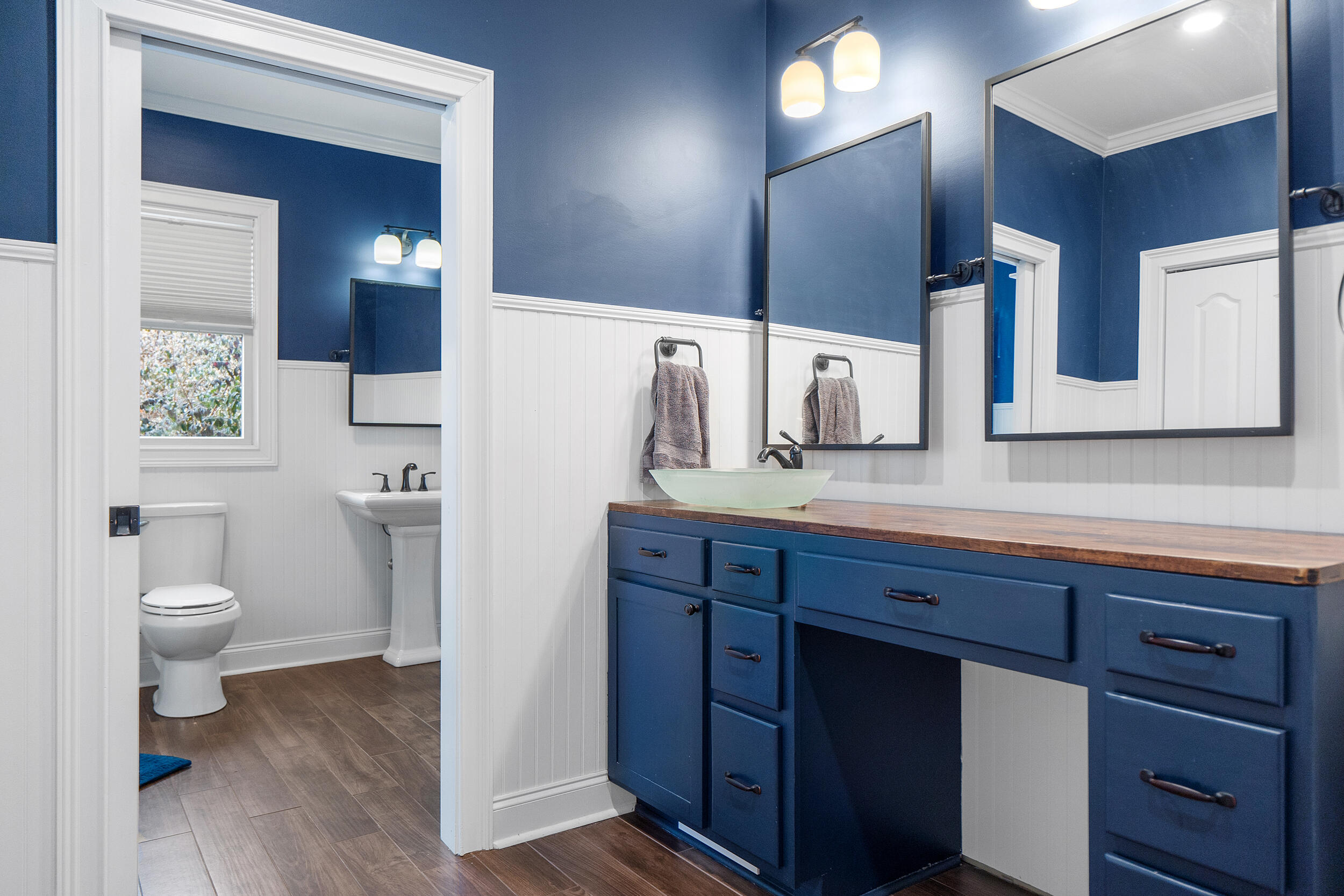 275 Hidden Trace Drive