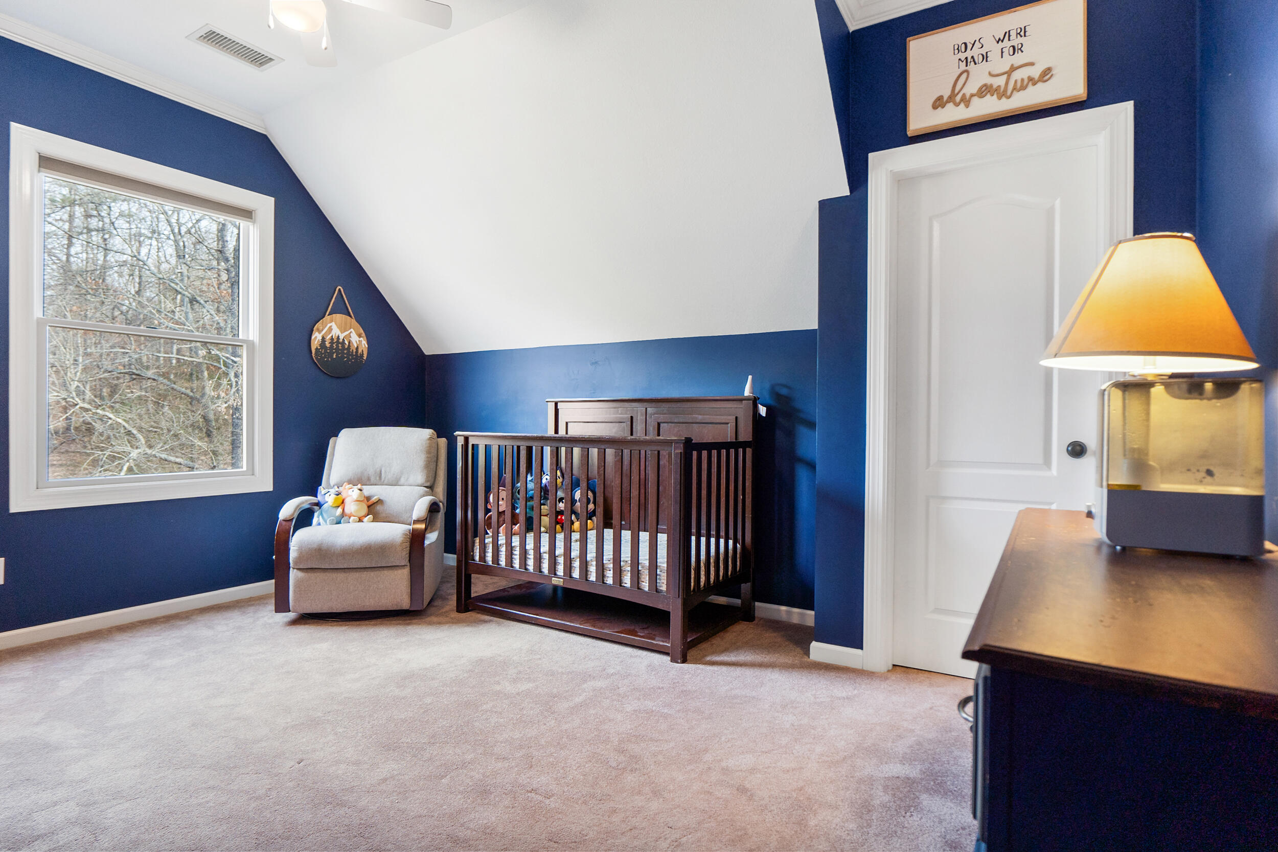 275 Hidden Trace Drive