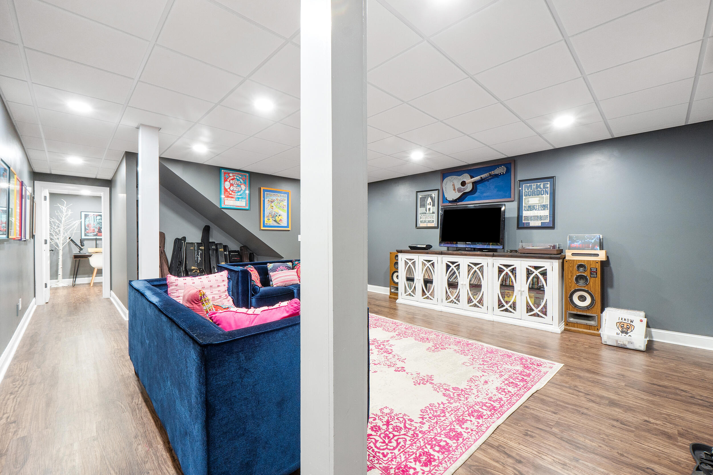 275 Hidden Trace Drive