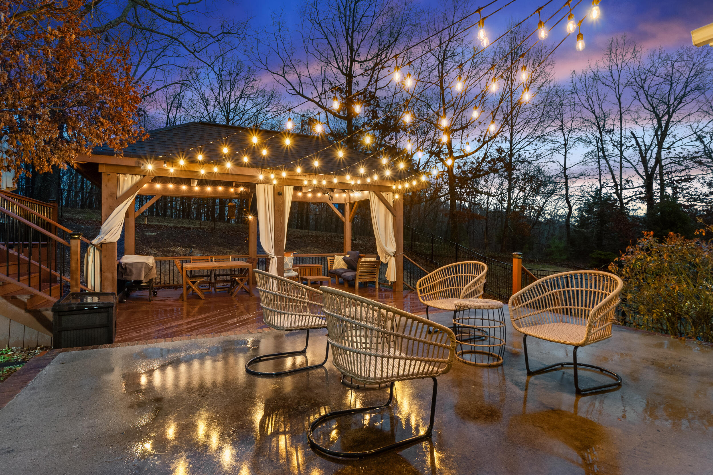 275 Hidden Trace Drive