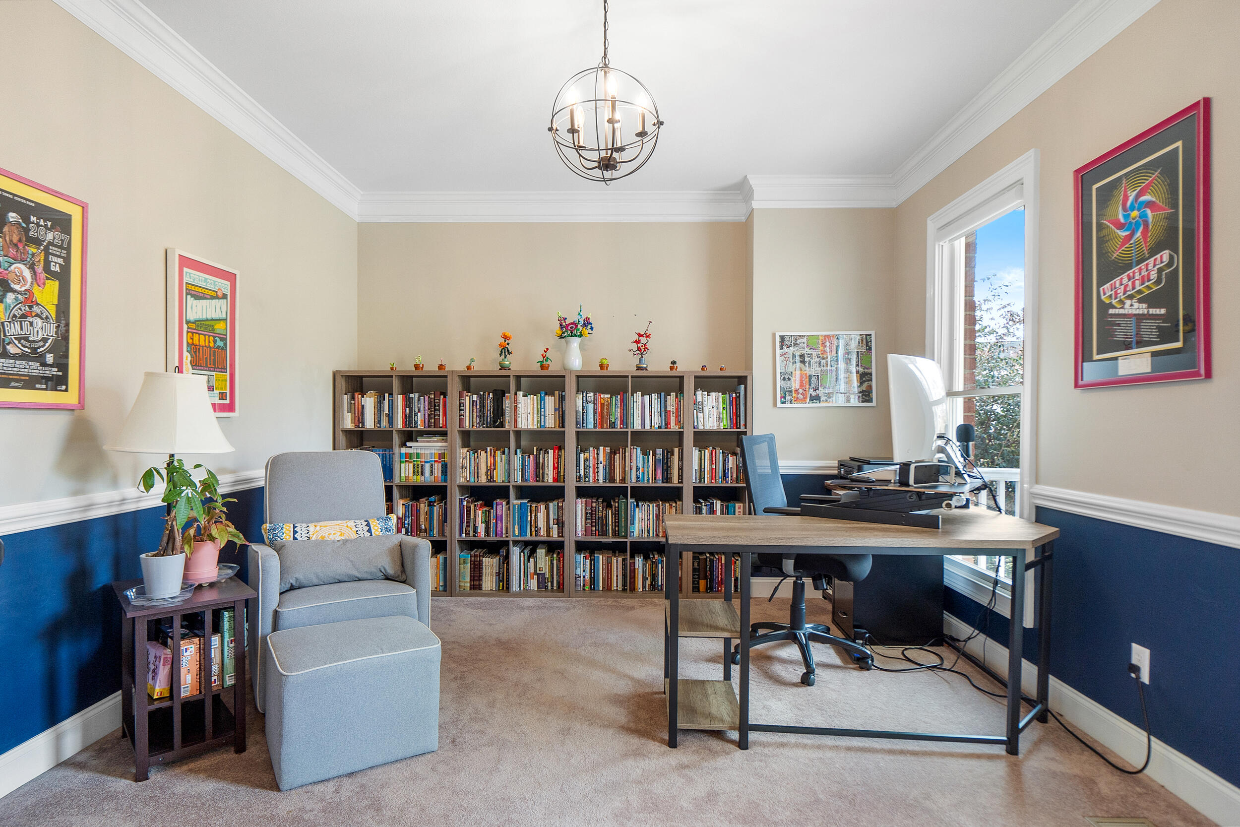 275 Hidden Trace Drive