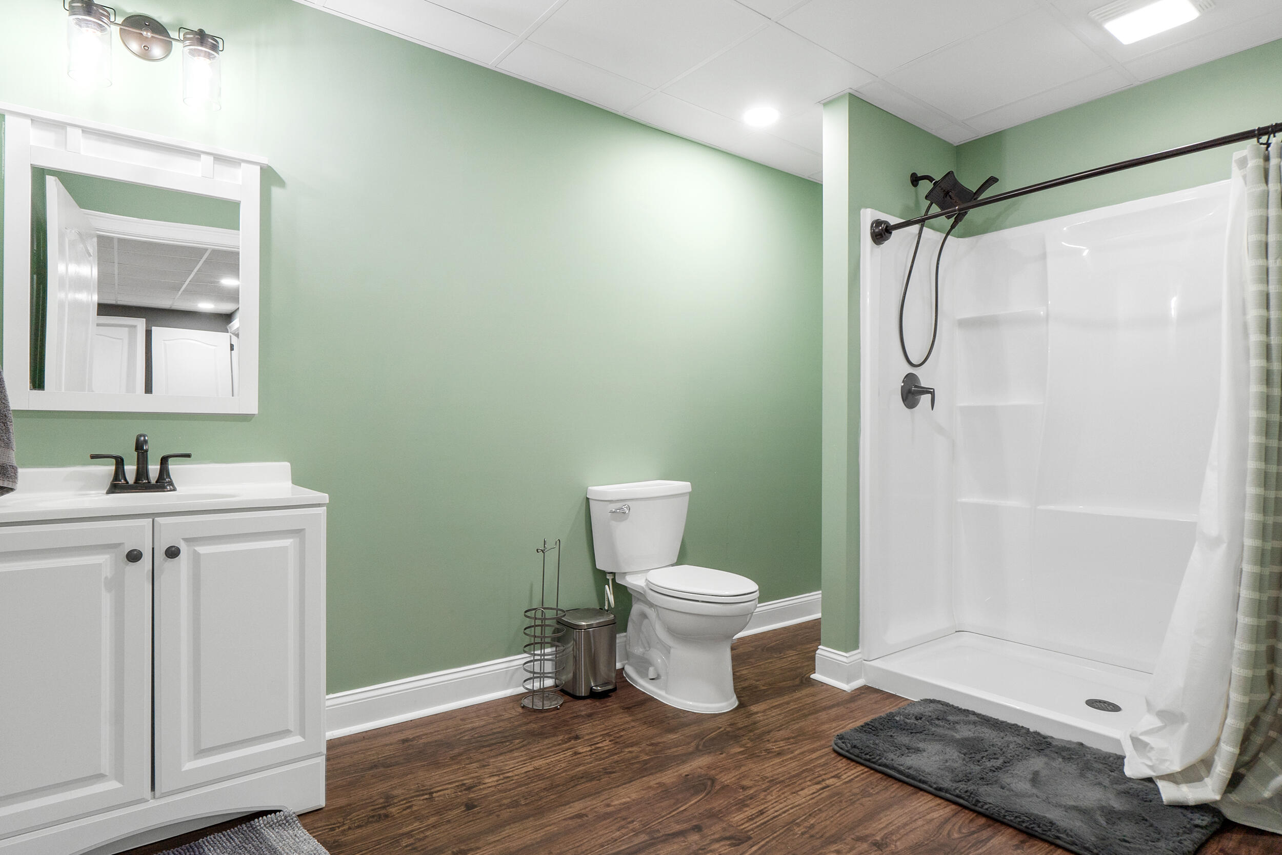 275 Hidden Trace Drive