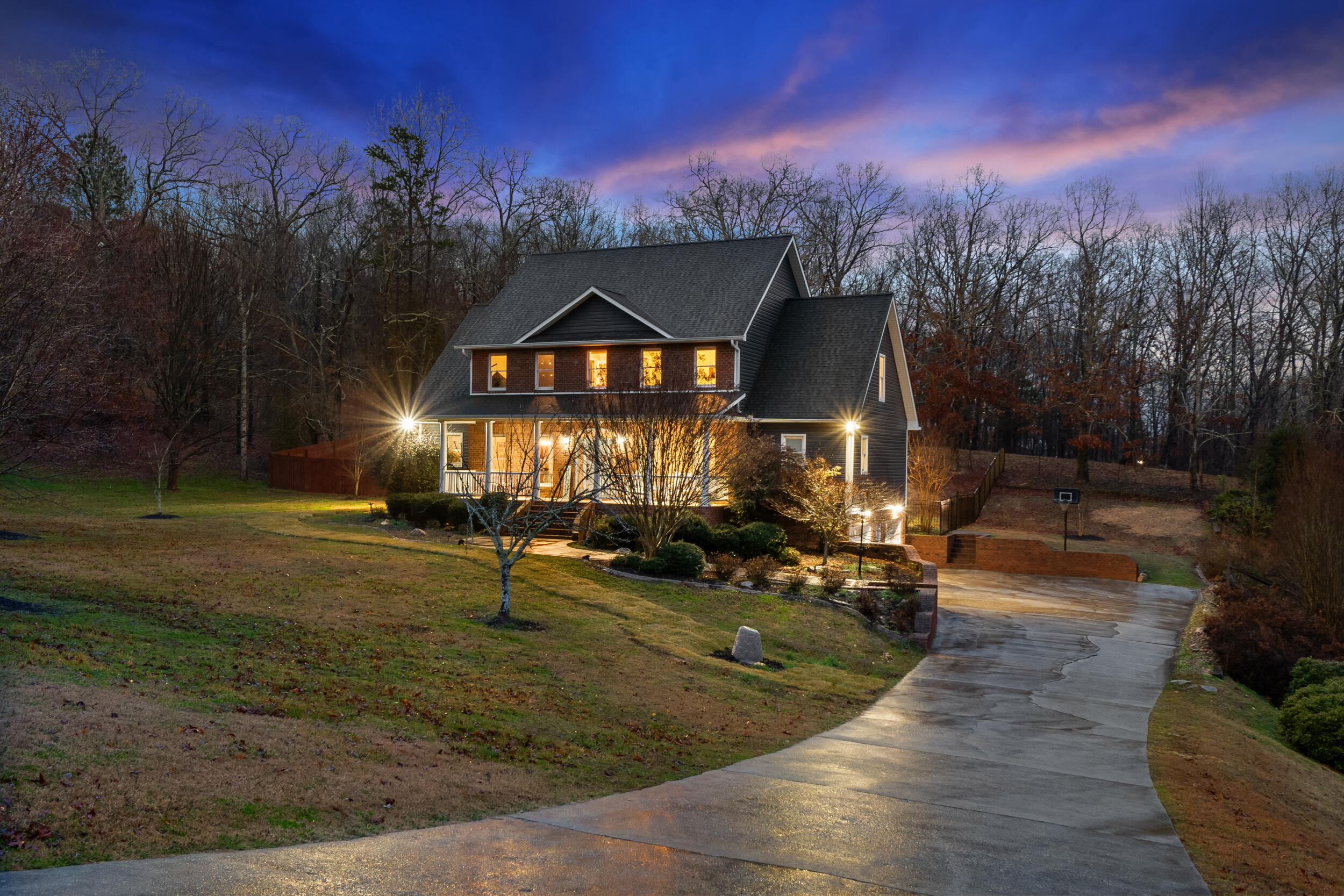 275 Hidden Trace Drive