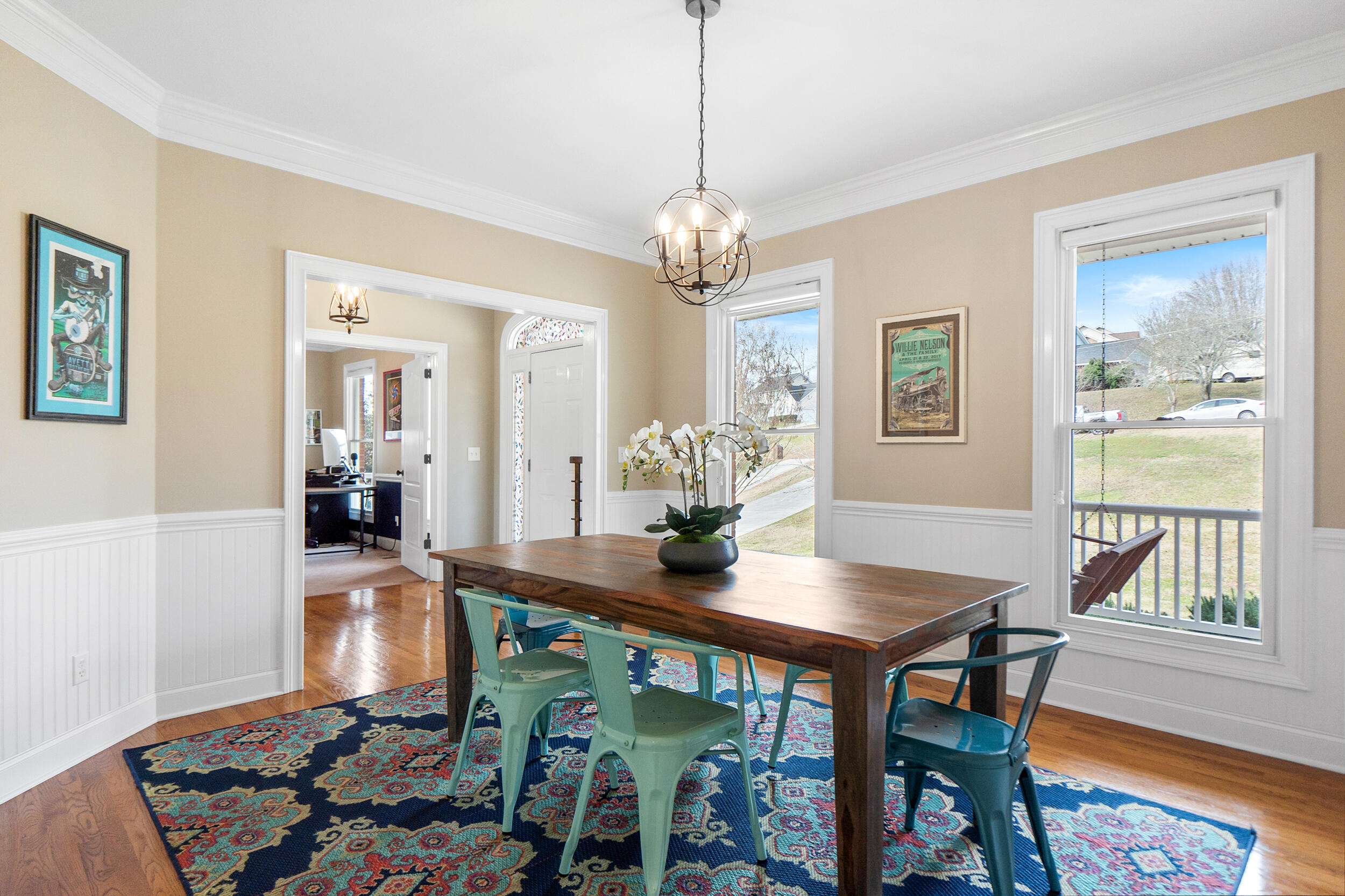 275 Hidden Trace Drive