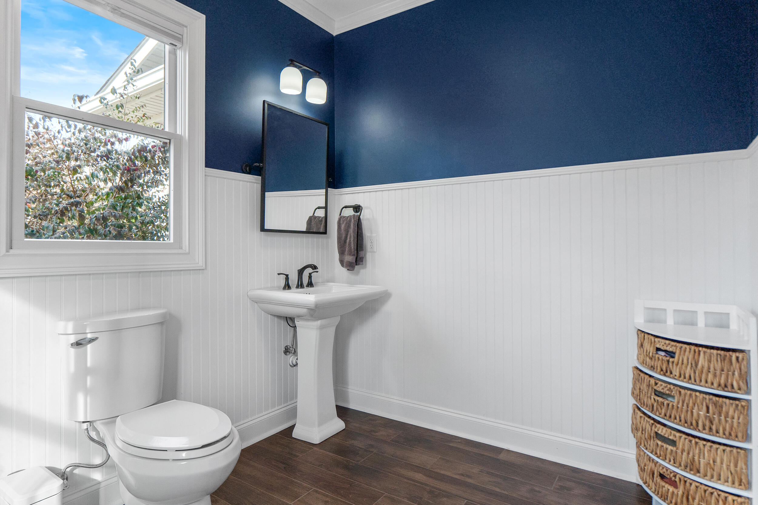 275 Hidden Trace Drive