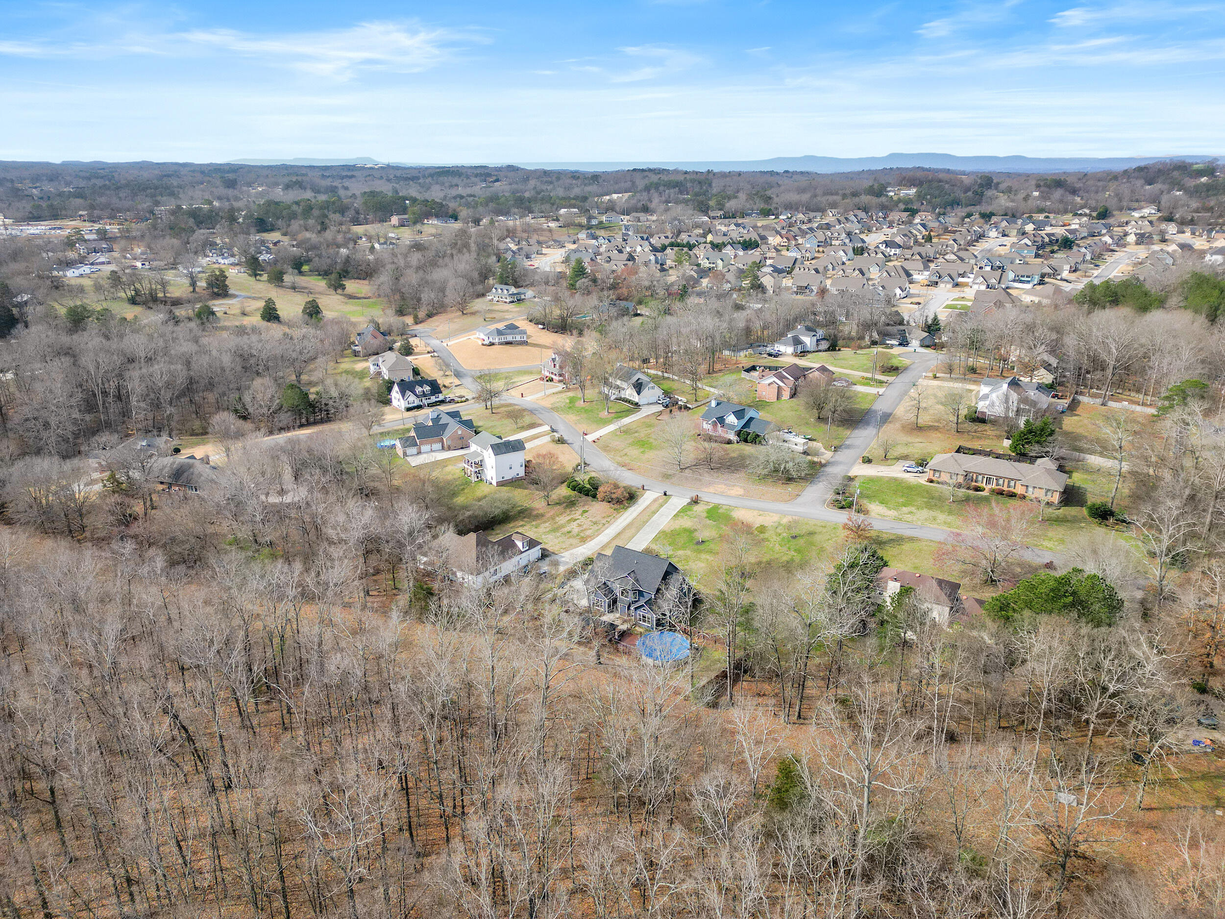 275 Hidden Trace Drive