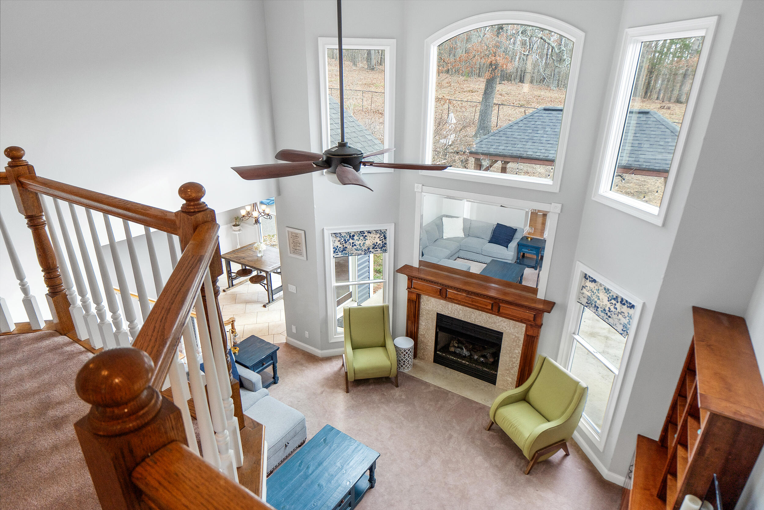 275 Hidden Trace Drive