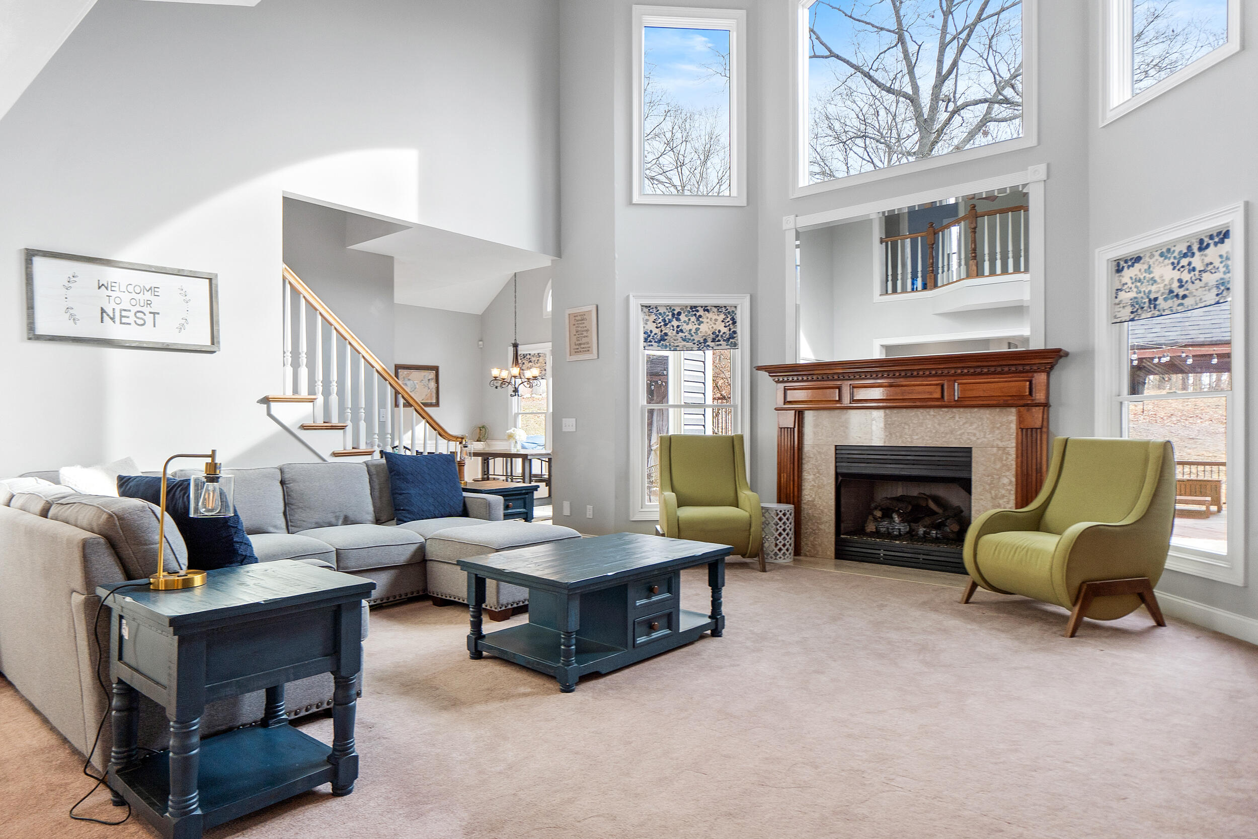 275 Hidden Trace Drive