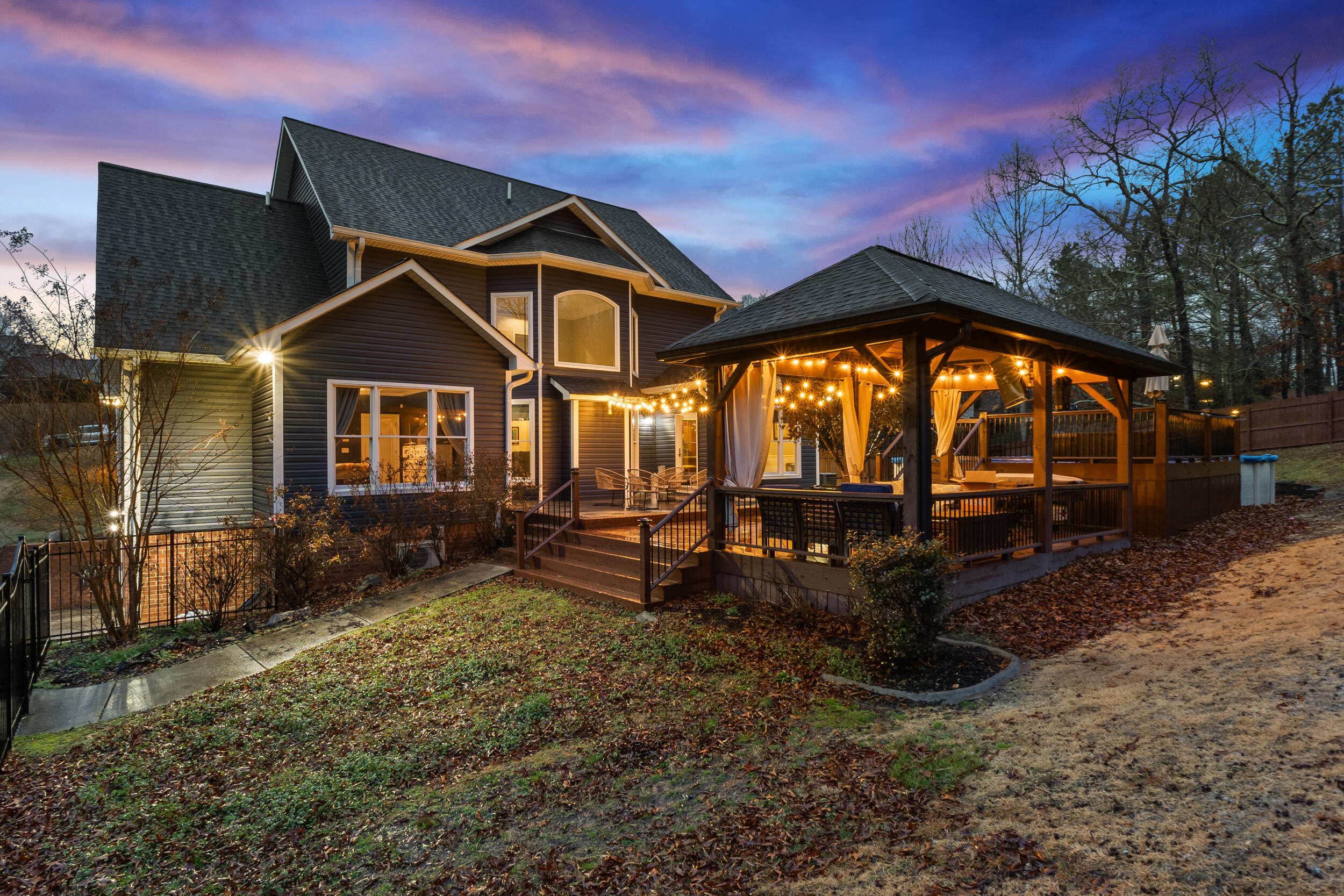 275 Hidden Trace Drive