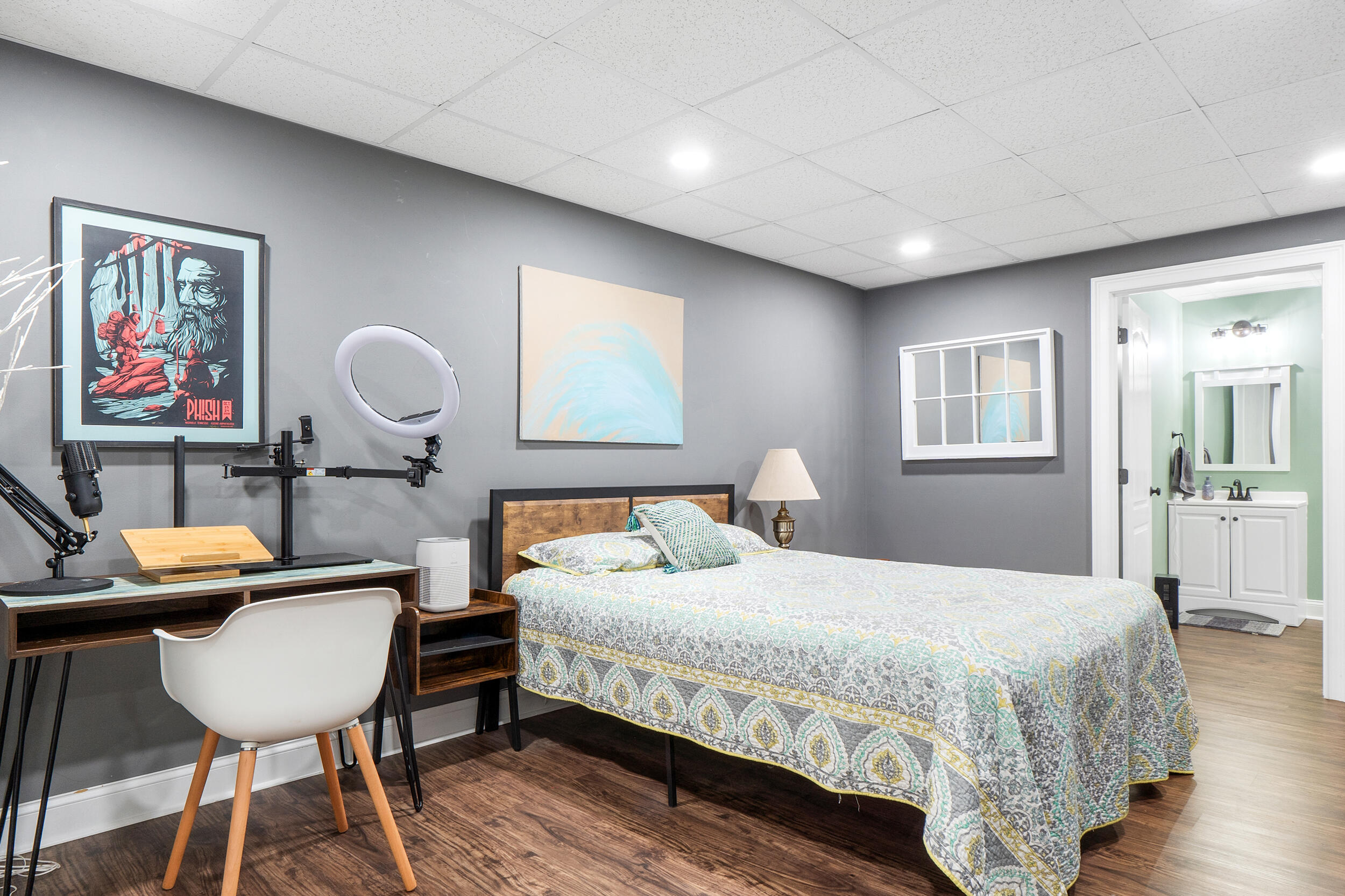 275 Hidden Trace Drive