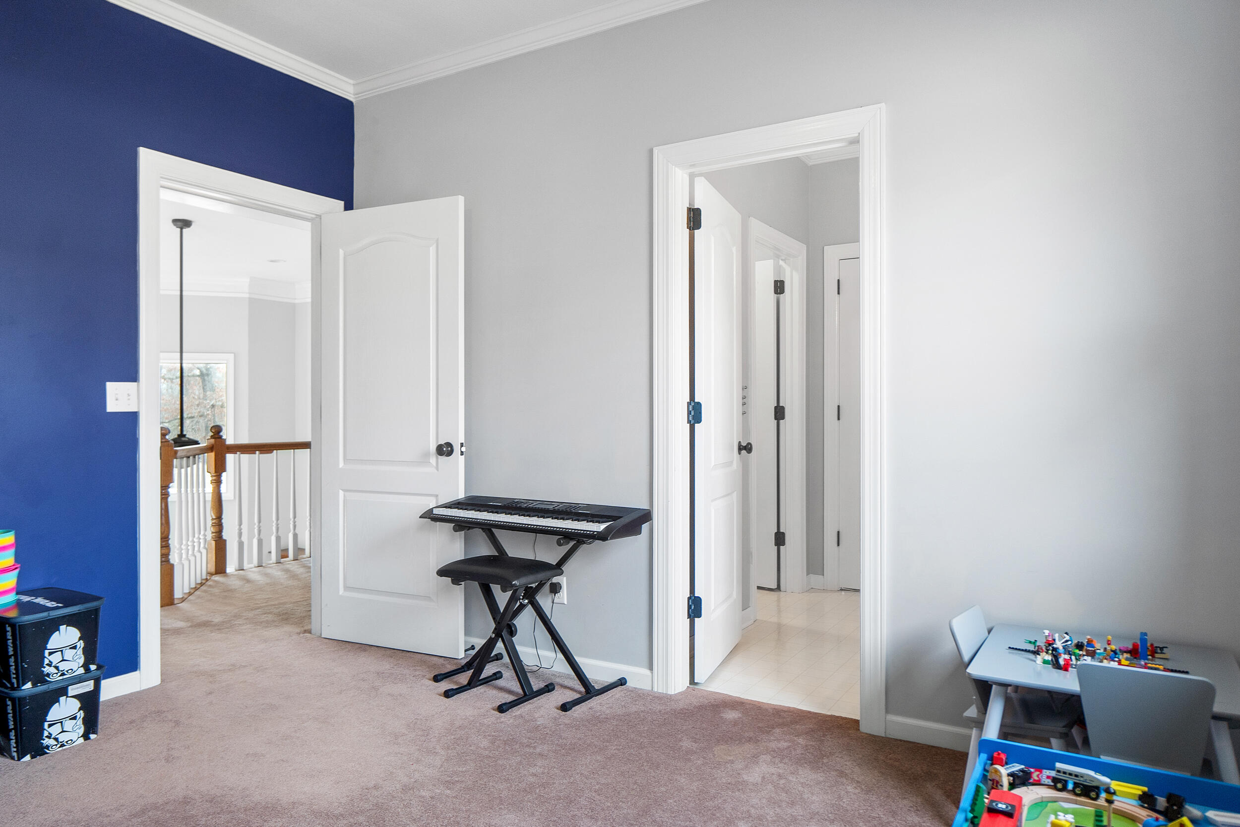 275 Hidden Trace Drive