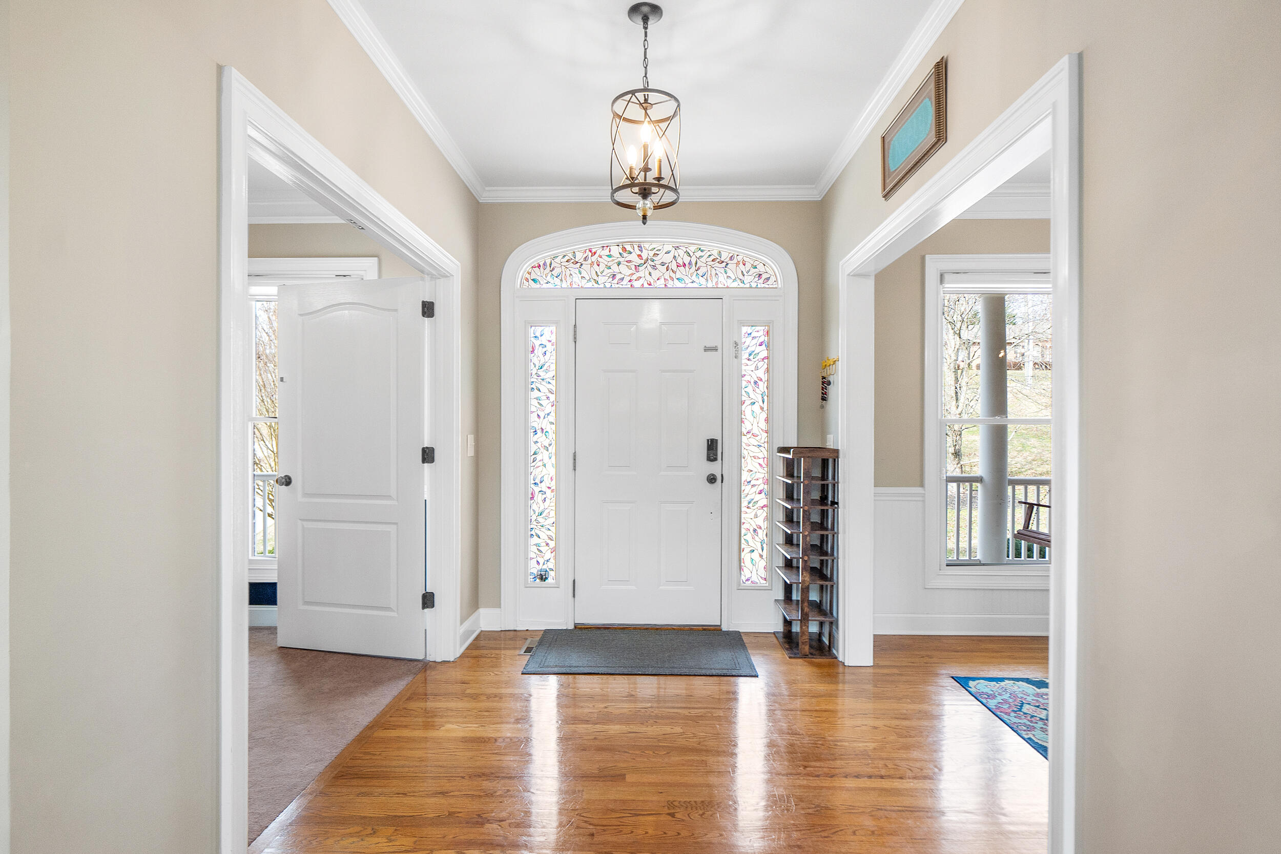 275 Hidden Trace Drive