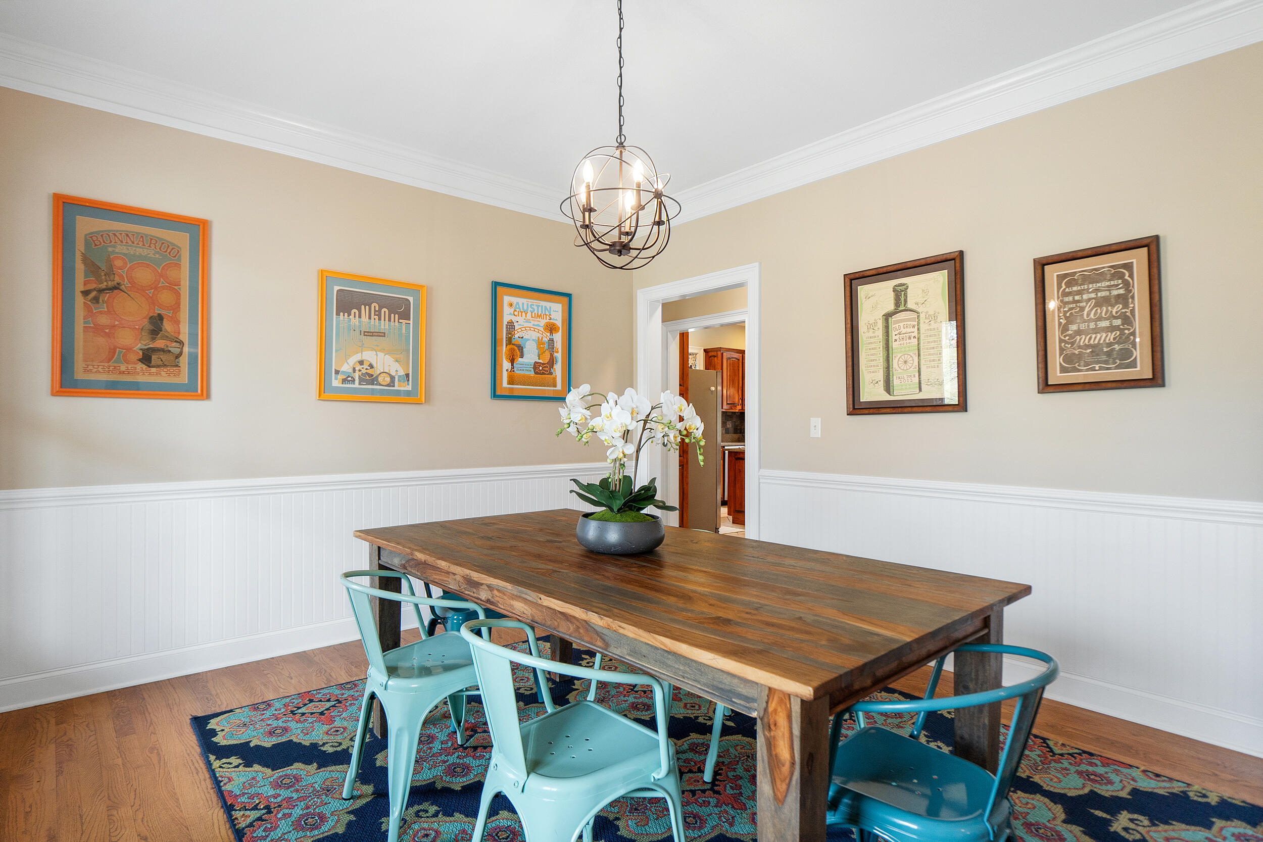 275 Hidden Trace Drive