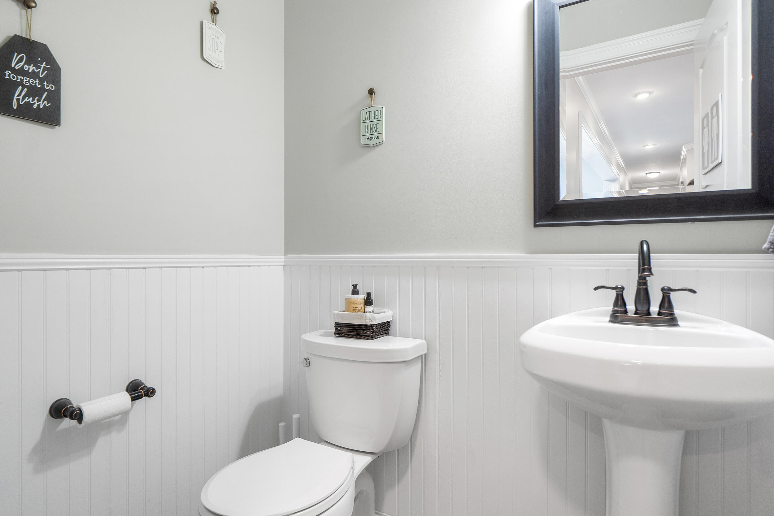 275 Hidden Trace Drive