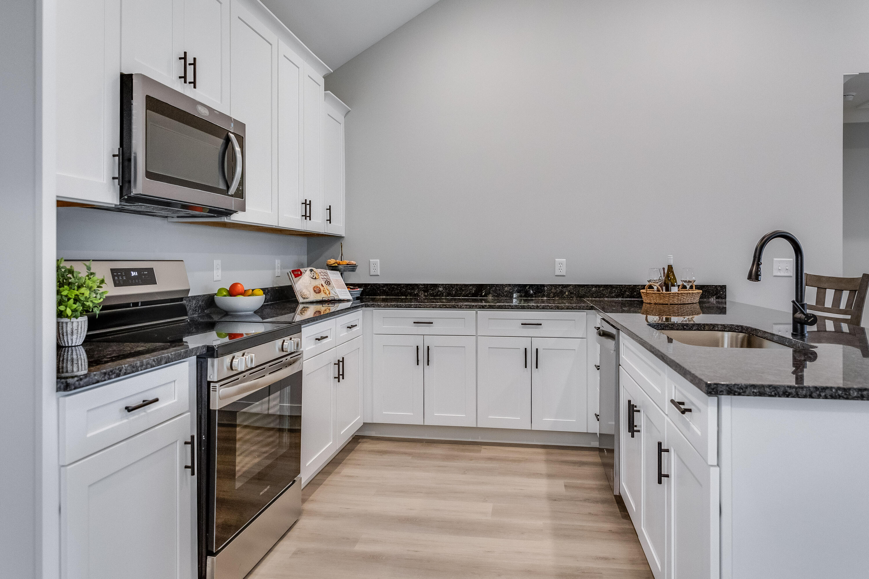 1011 Mountain View Drive