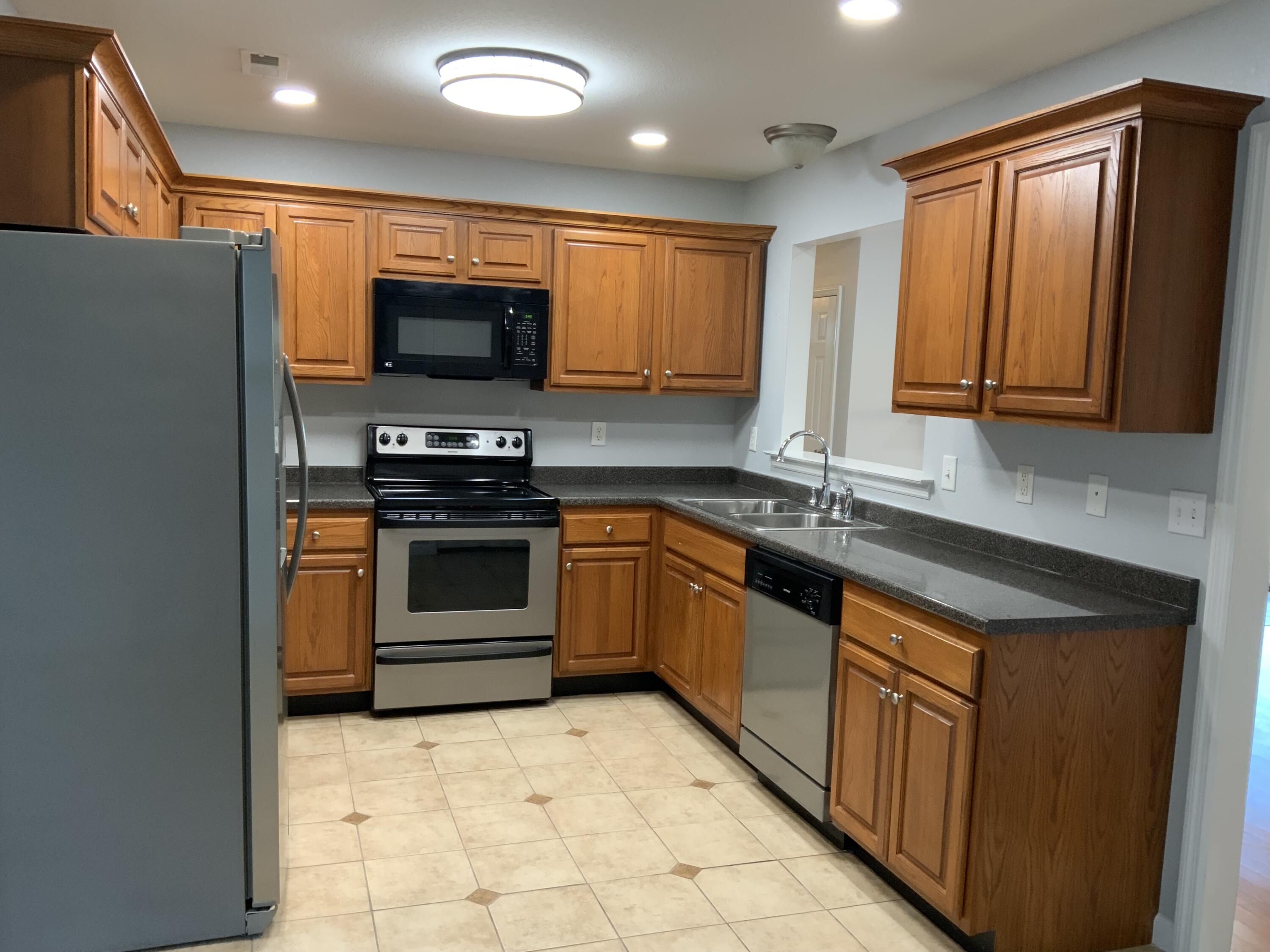 1702 Cedar Creek Drive