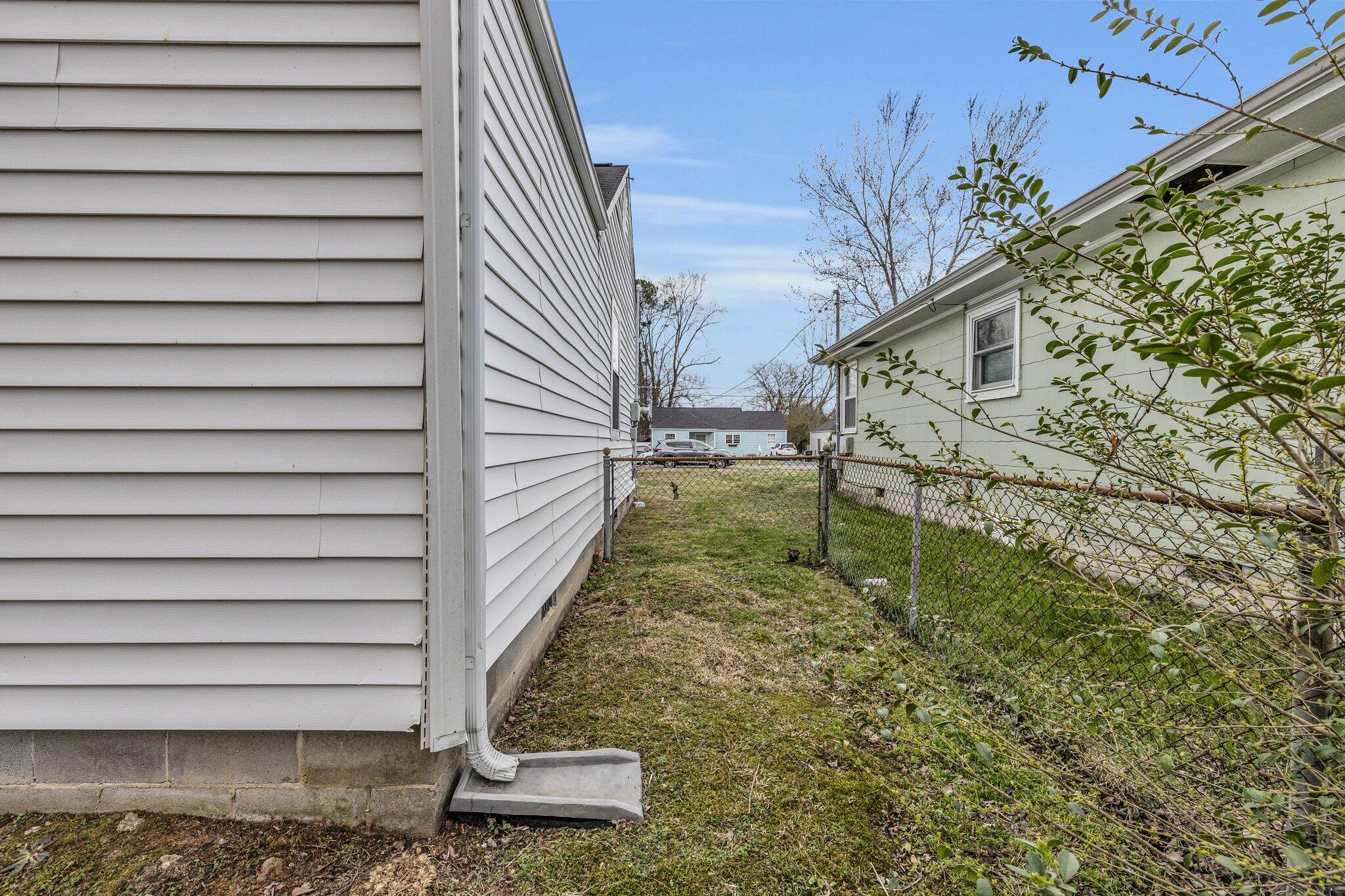 305 N St Marks Avenue