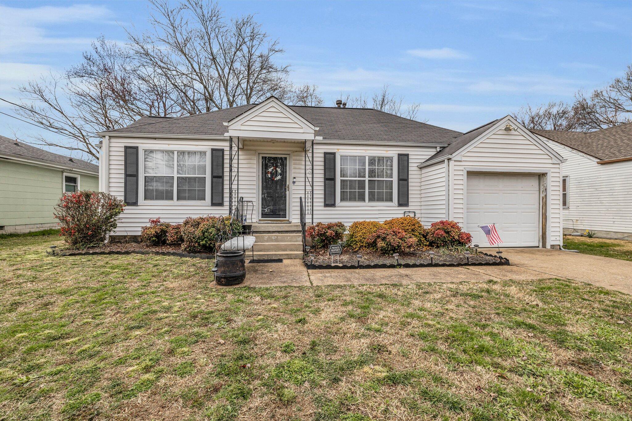 305 N St Marks Avenue