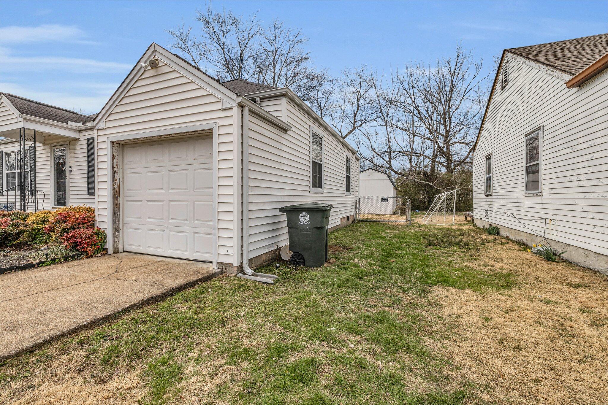 305 N St Marks Avenue