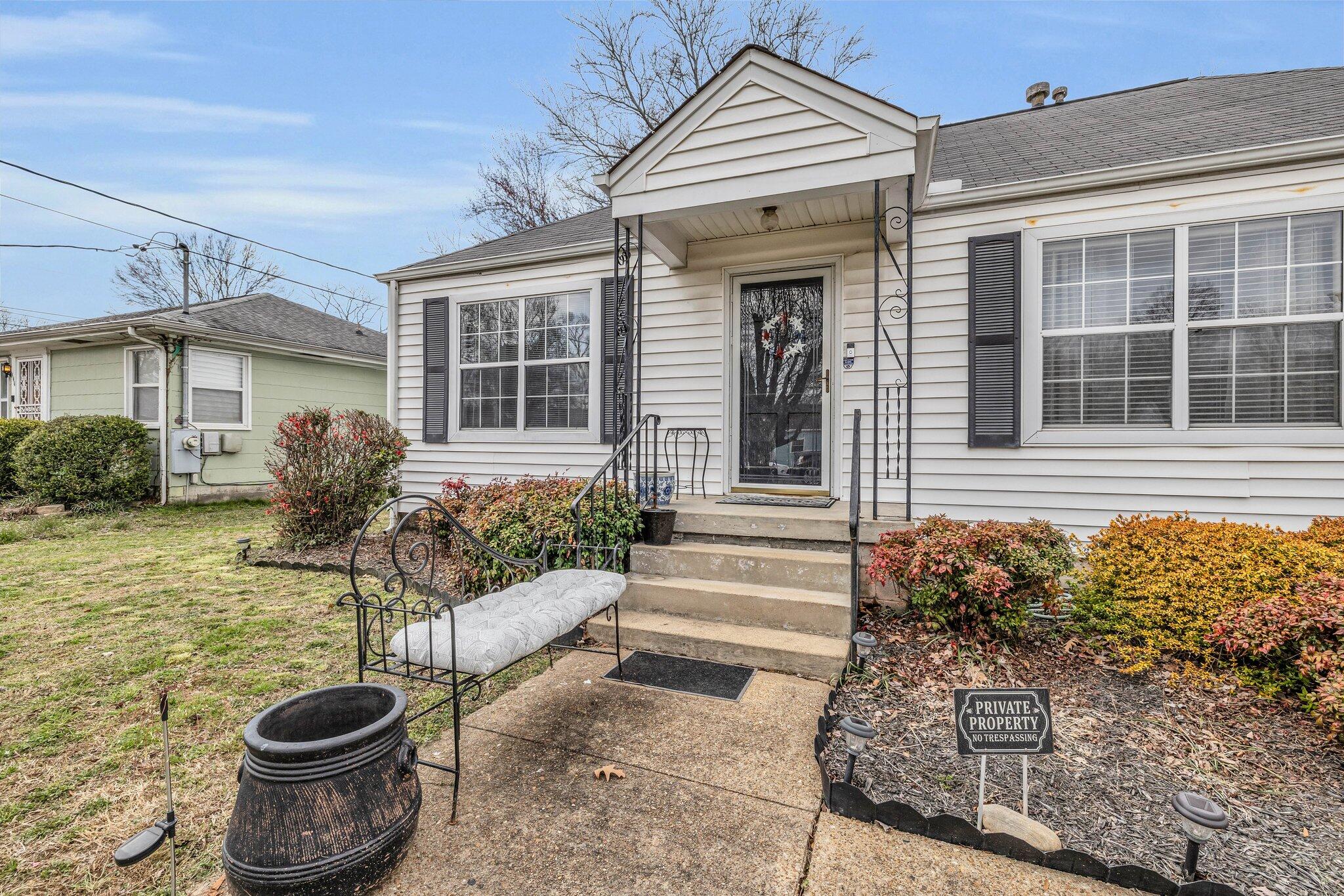 305 N St Marks Avenue