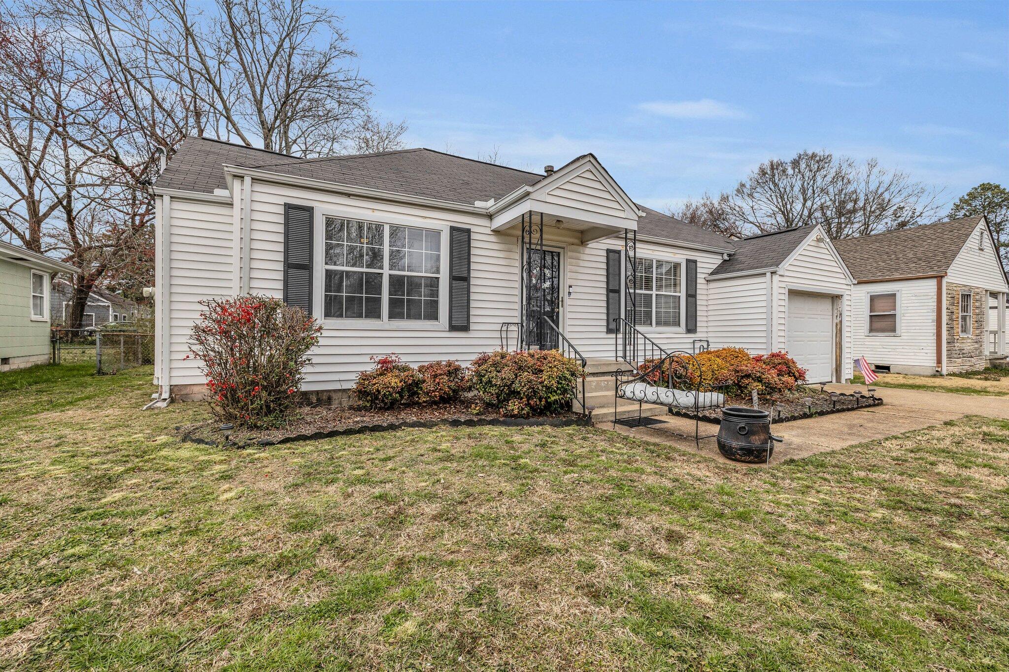 305 N St Marks Avenue