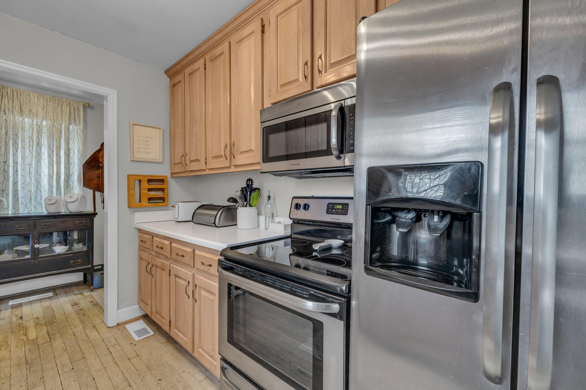 305 N St Marks Avenue