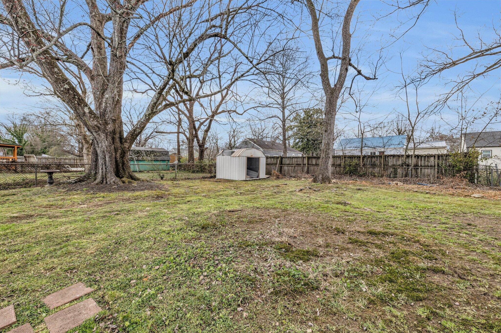 305 N St Marks Avenue