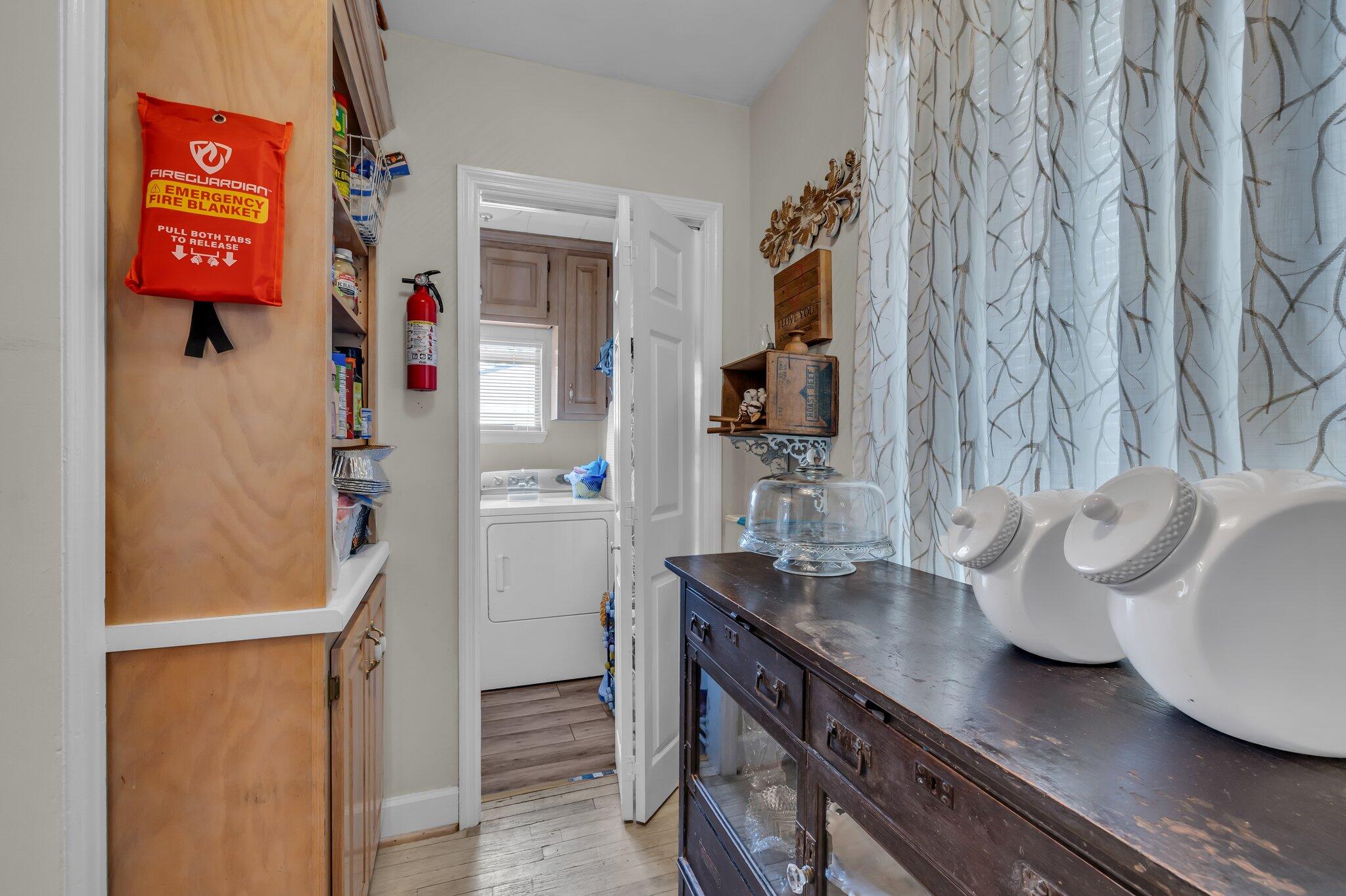 305 N St Marks Avenue