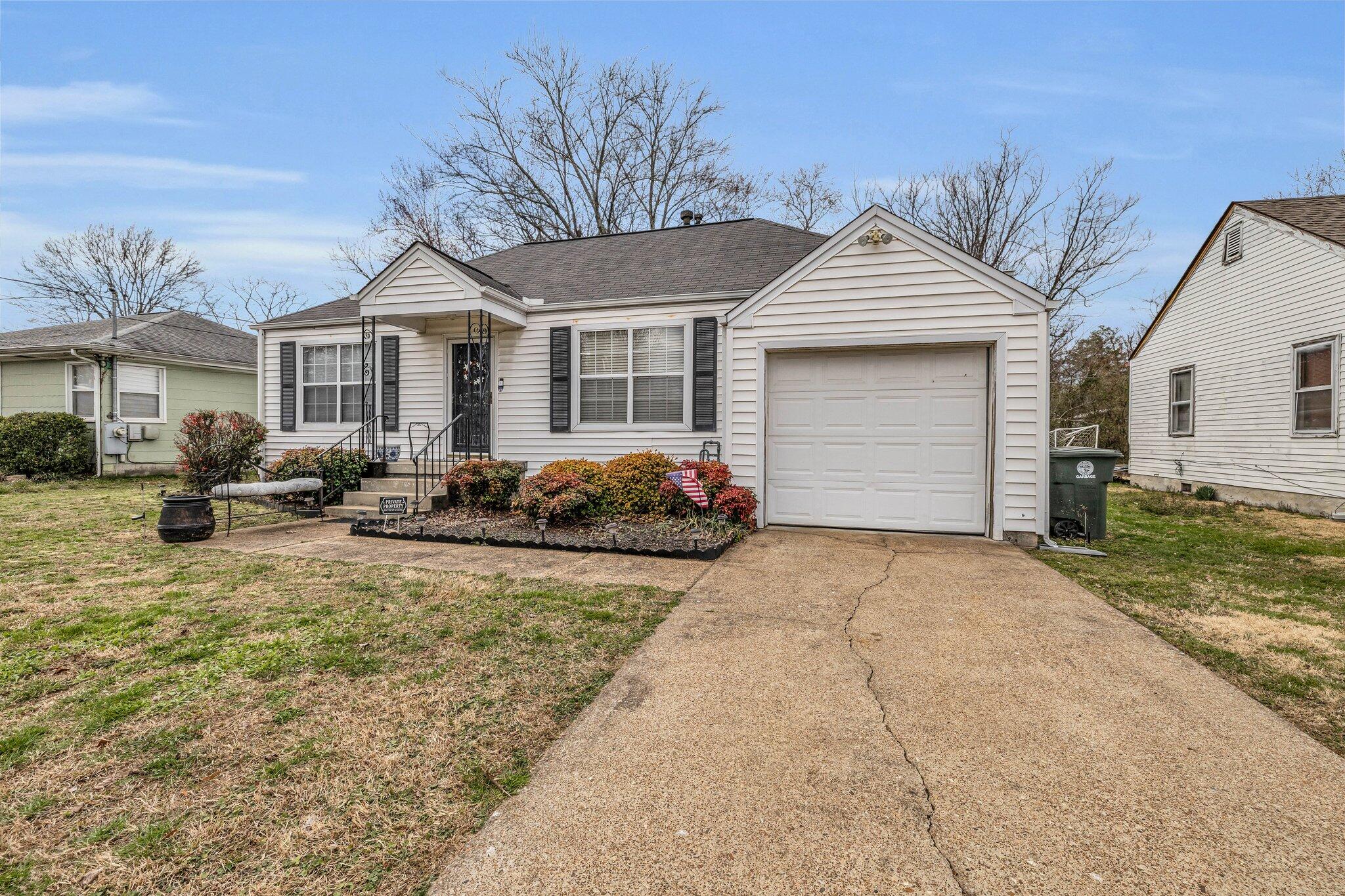 305 N St Marks Avenue