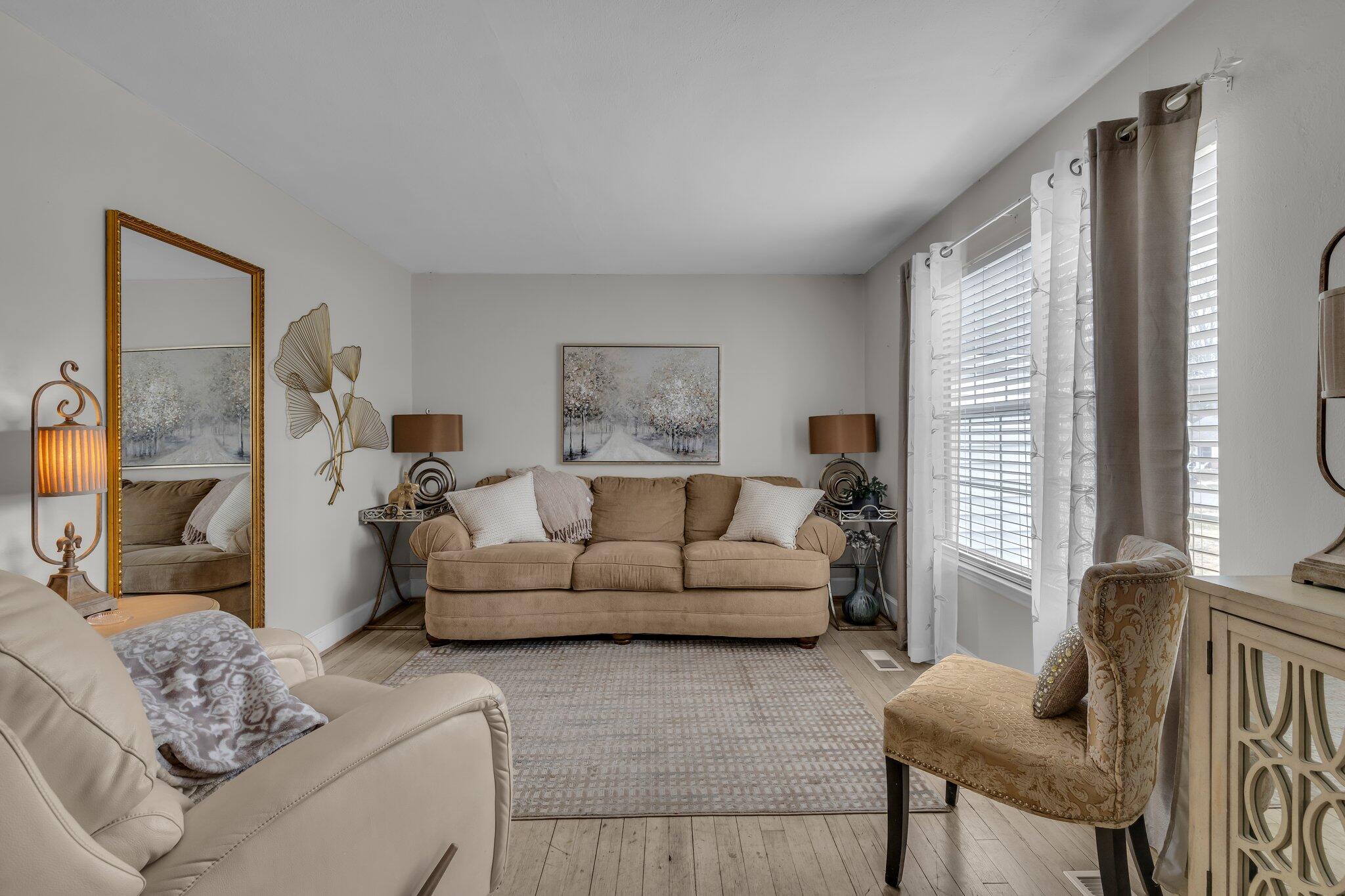 305 N St Marks Avenue