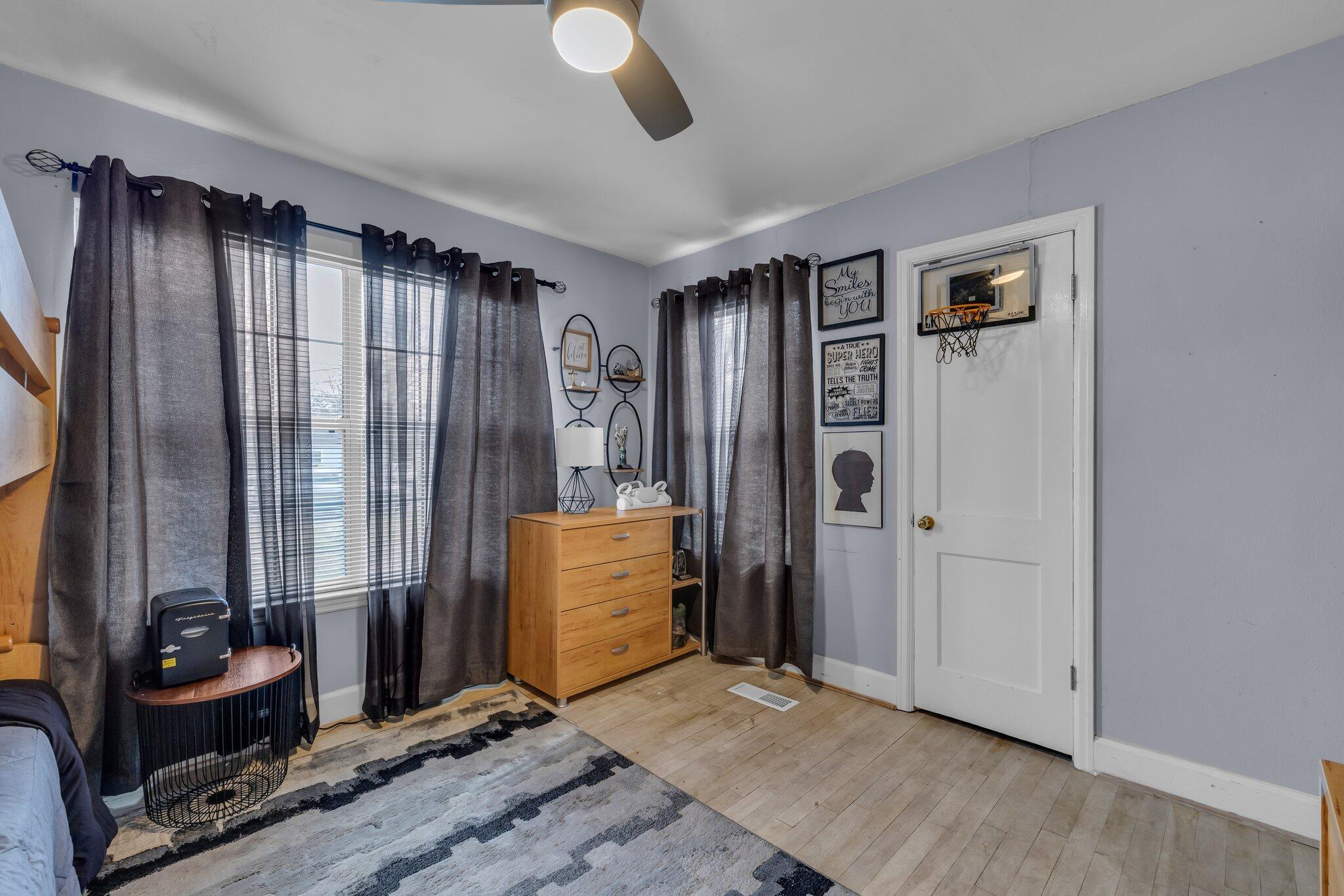 305 N St Marks Avenue