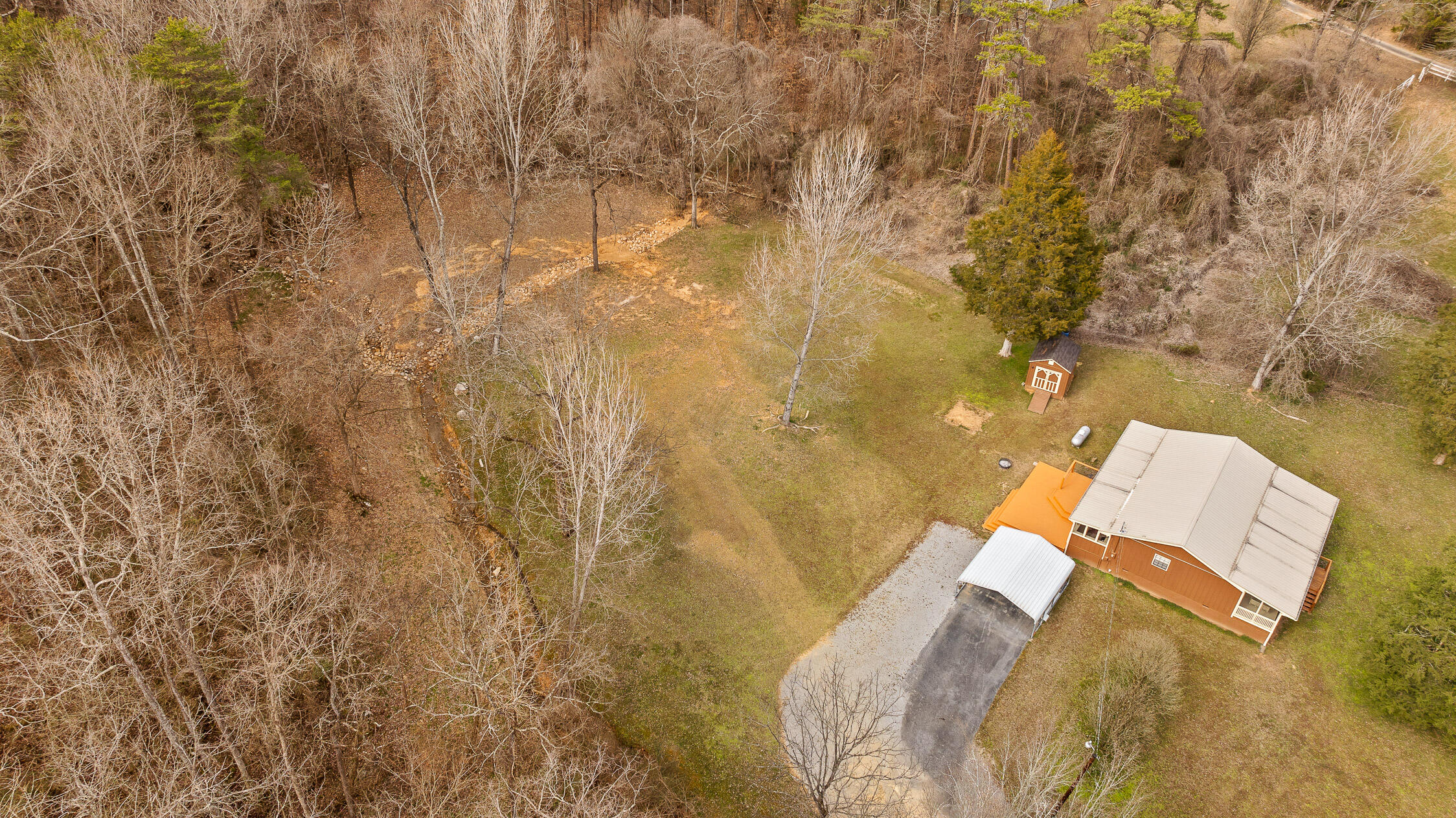 848 Back Valley Road