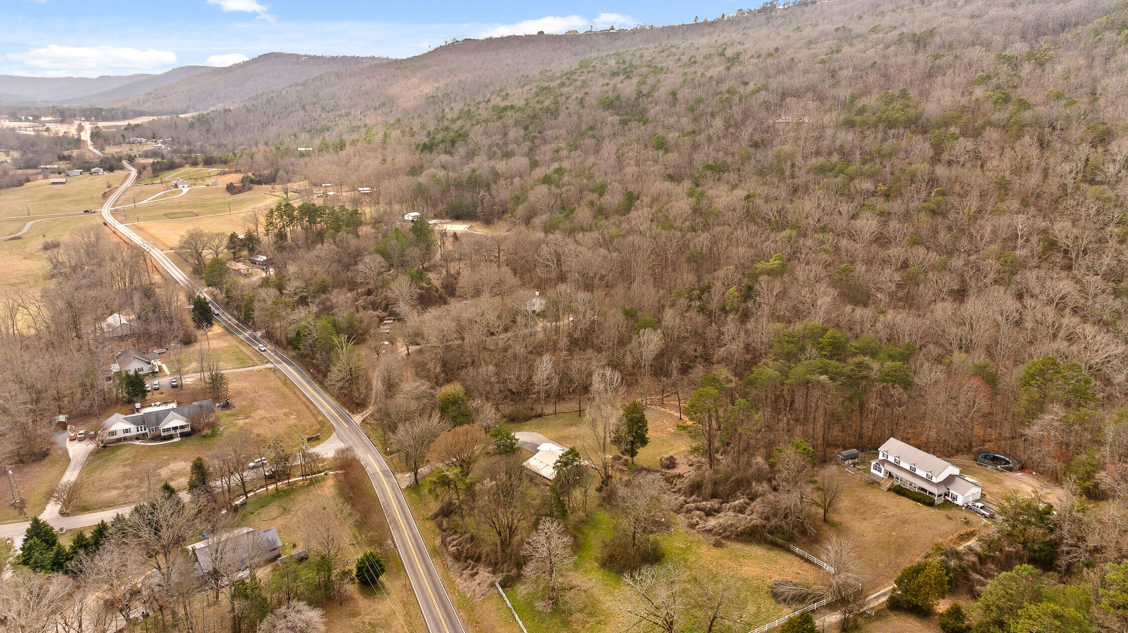 848 Back Valley Road