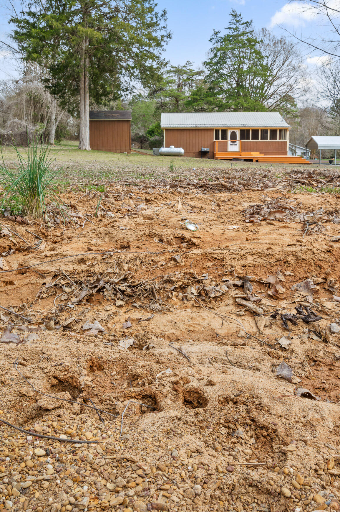 848 Back Valley Road