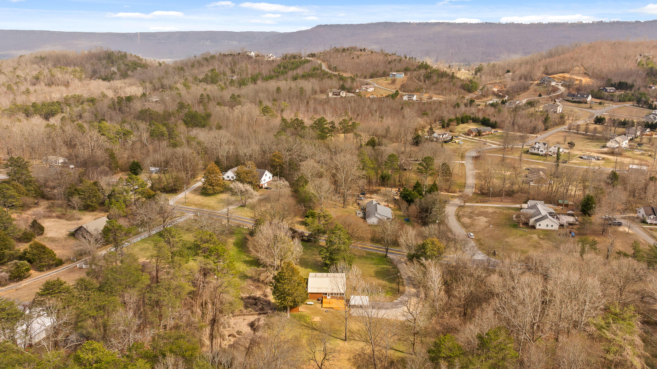 848 Back Valley Road