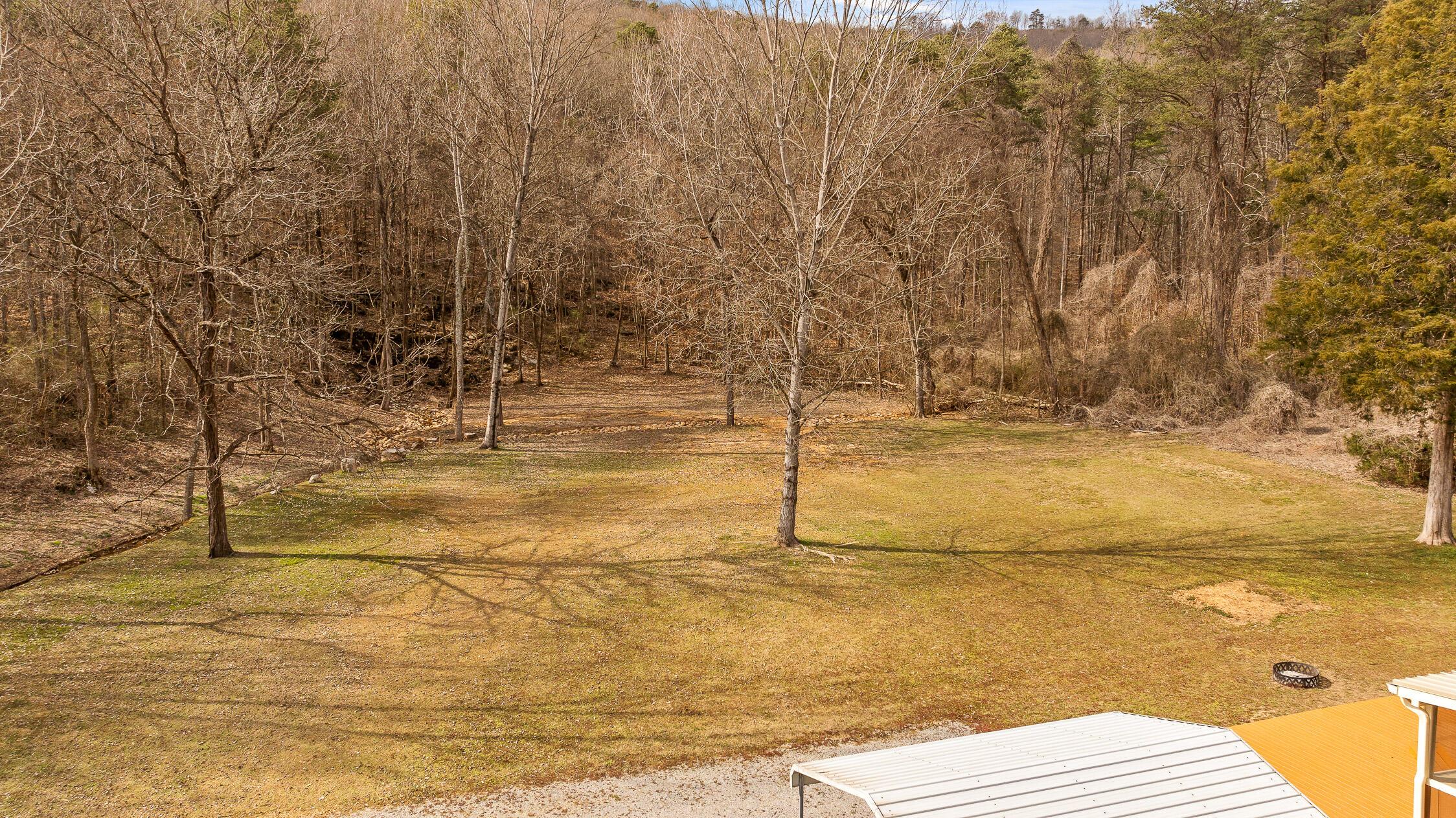 848 Back Valley Road