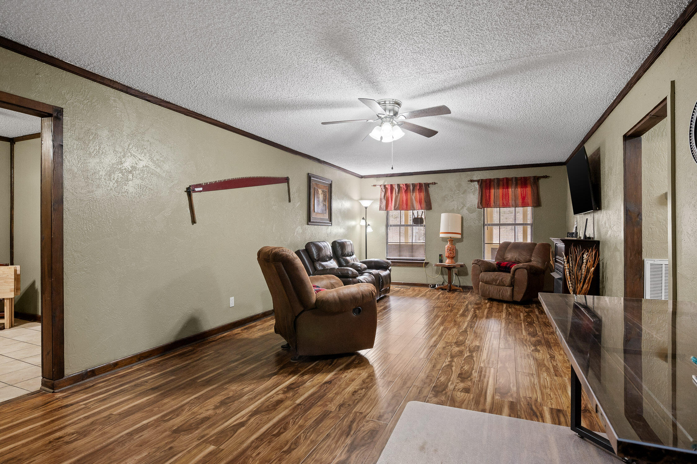 848 Back Valley Road