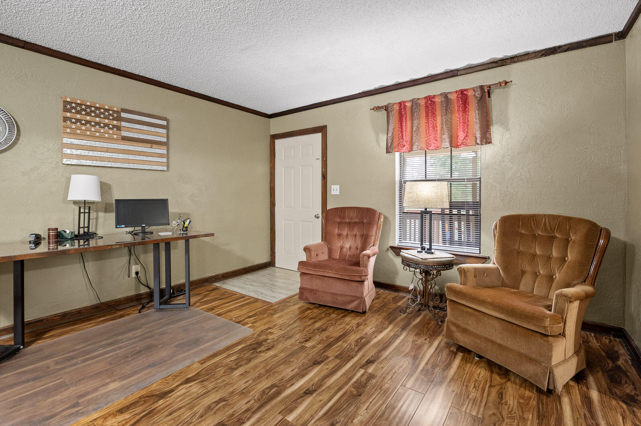 848 Back Valley Road