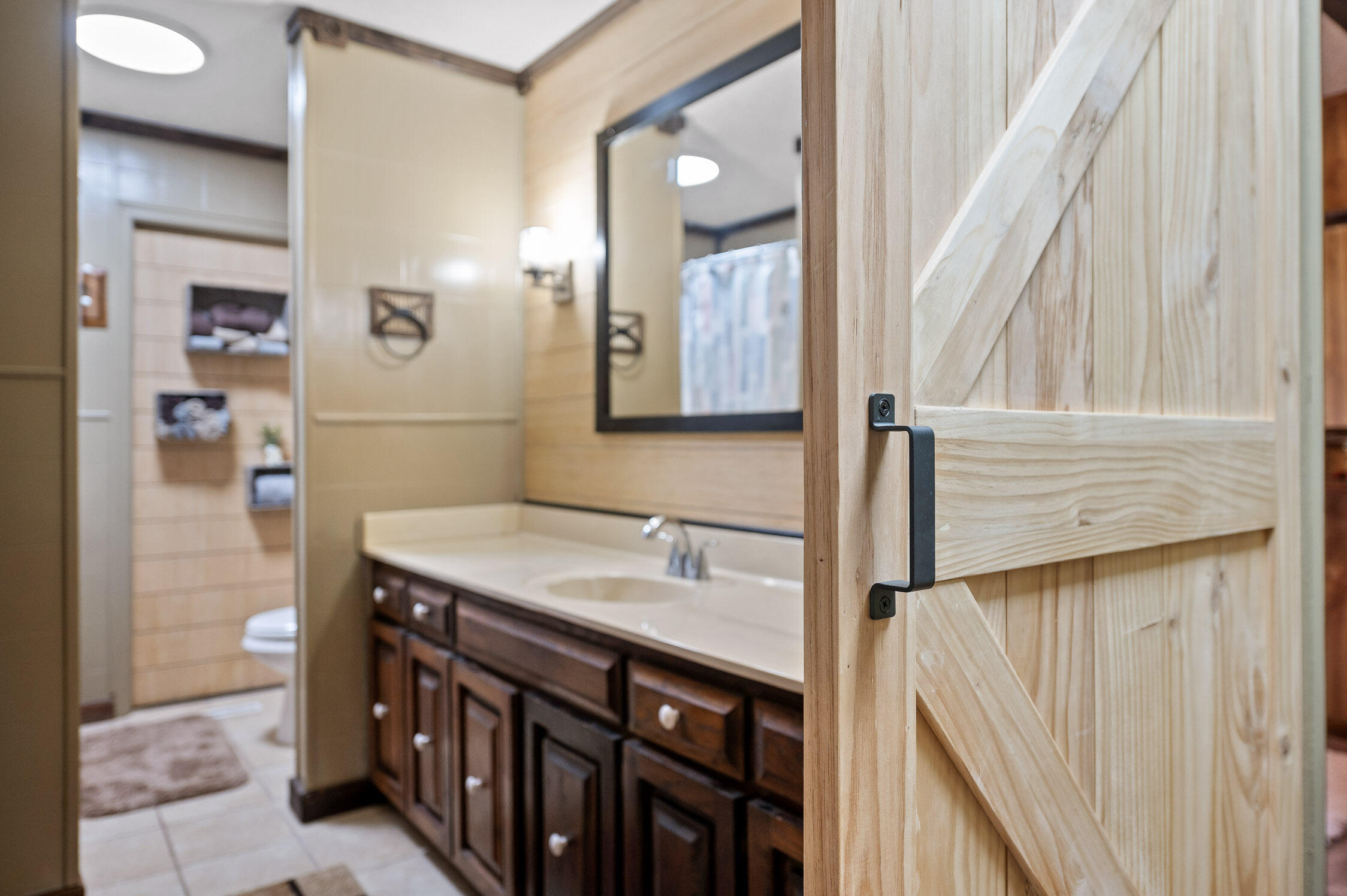 848 Back Valley Road