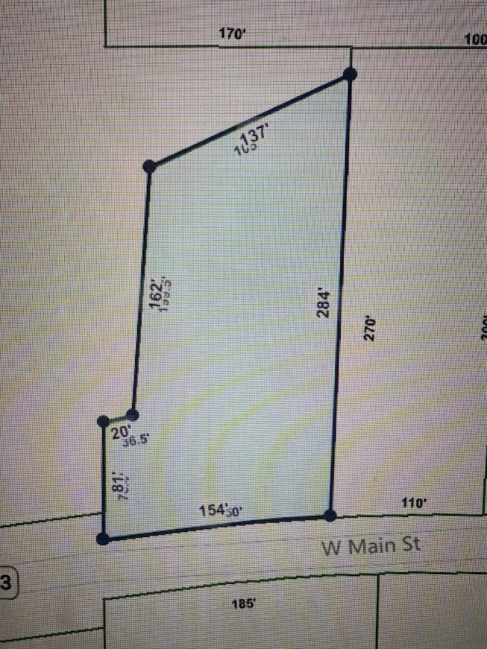 1314 W Main Street, LaFayette