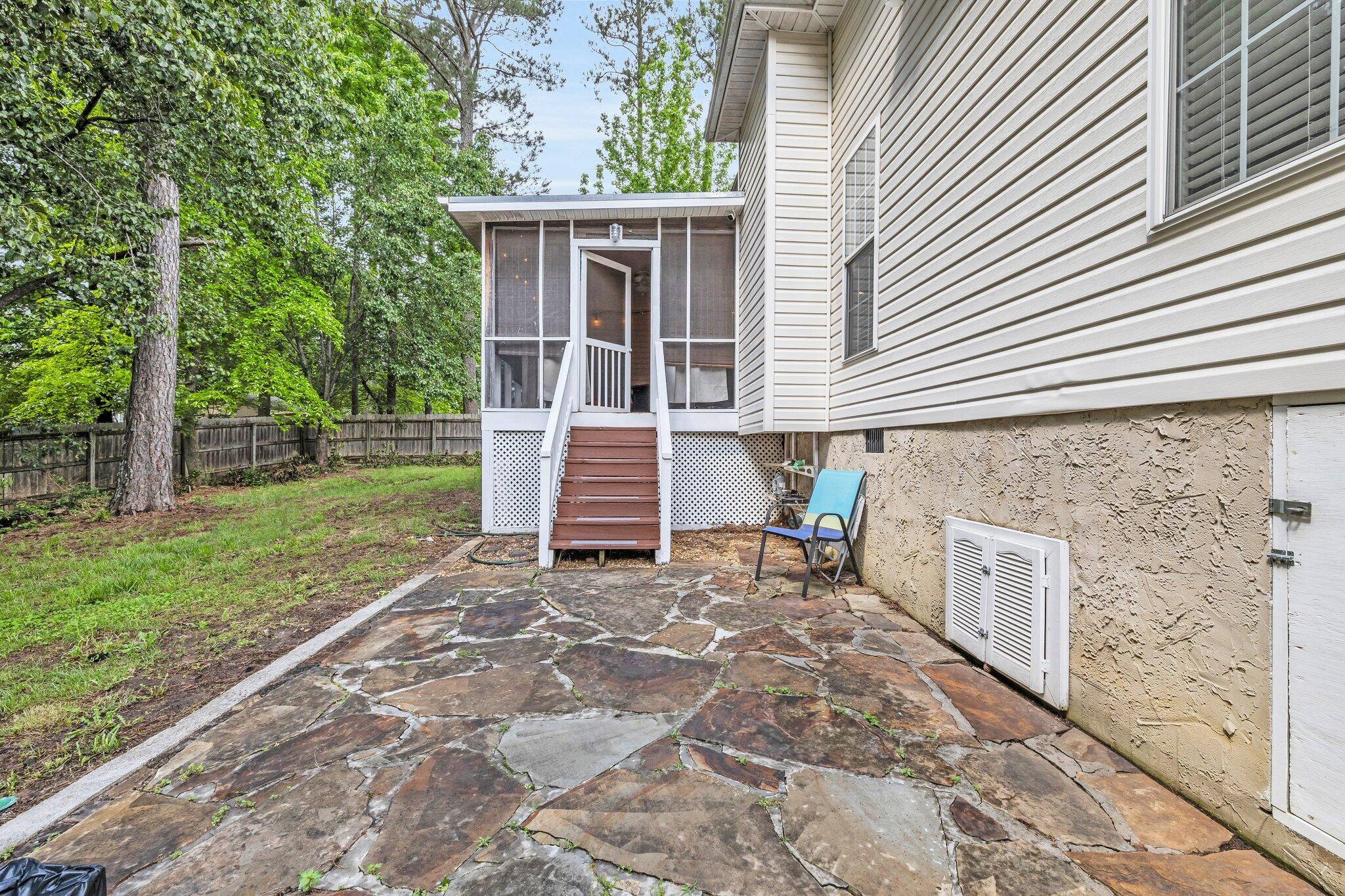 2123 Sargent Quick Drive