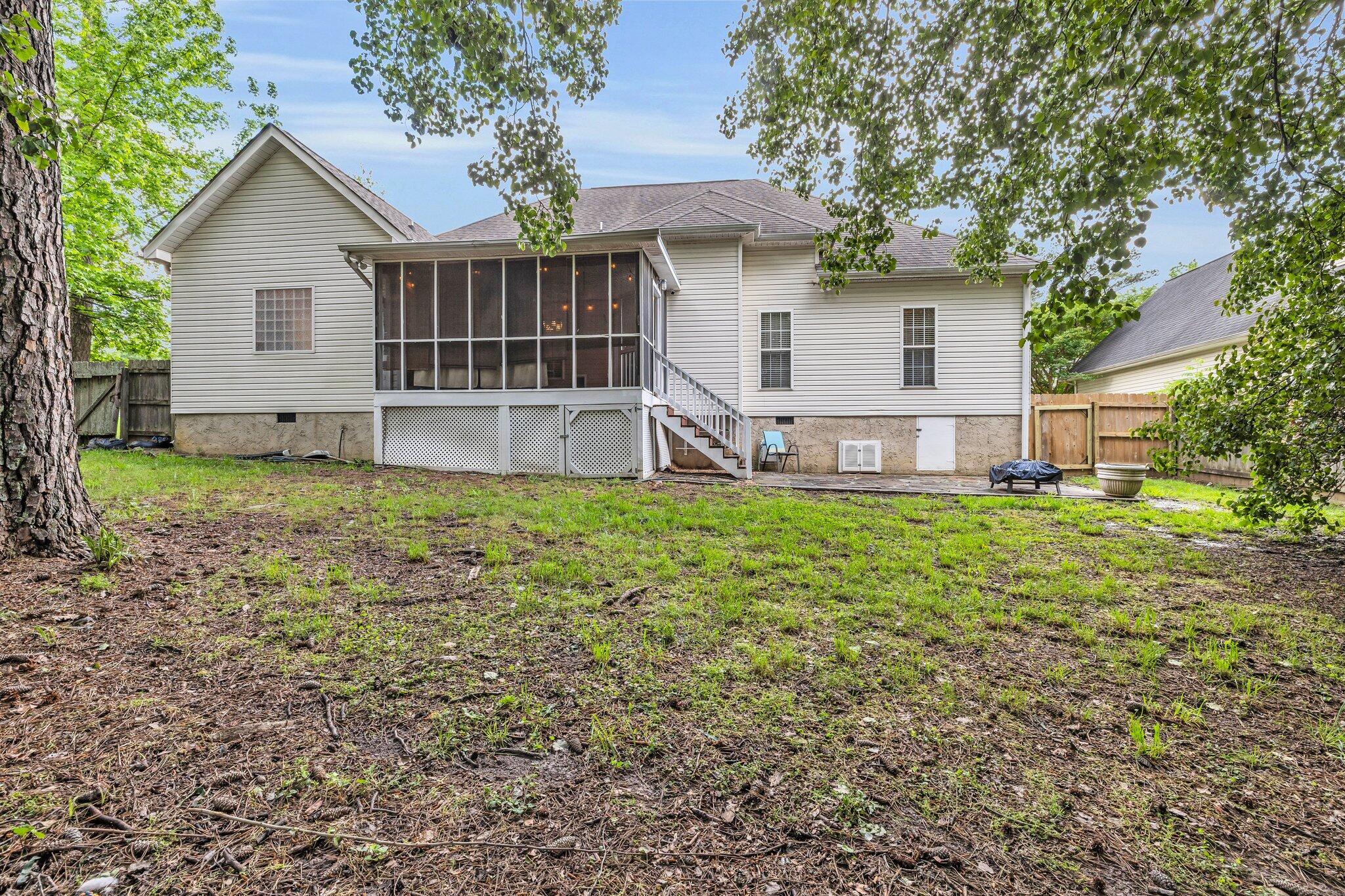 2123 Sargent Quick Drive