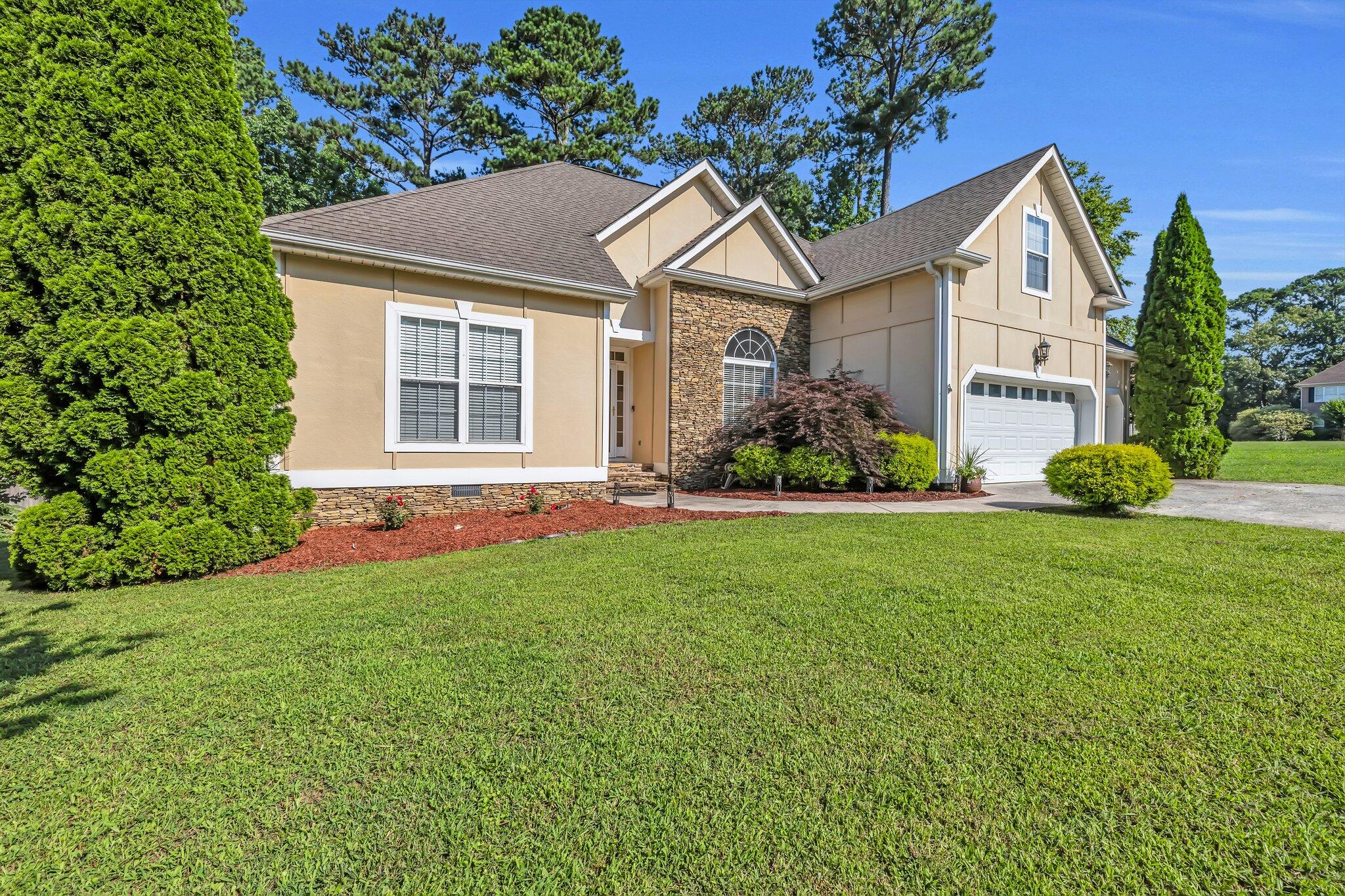 2123 Sargent Quick Drive