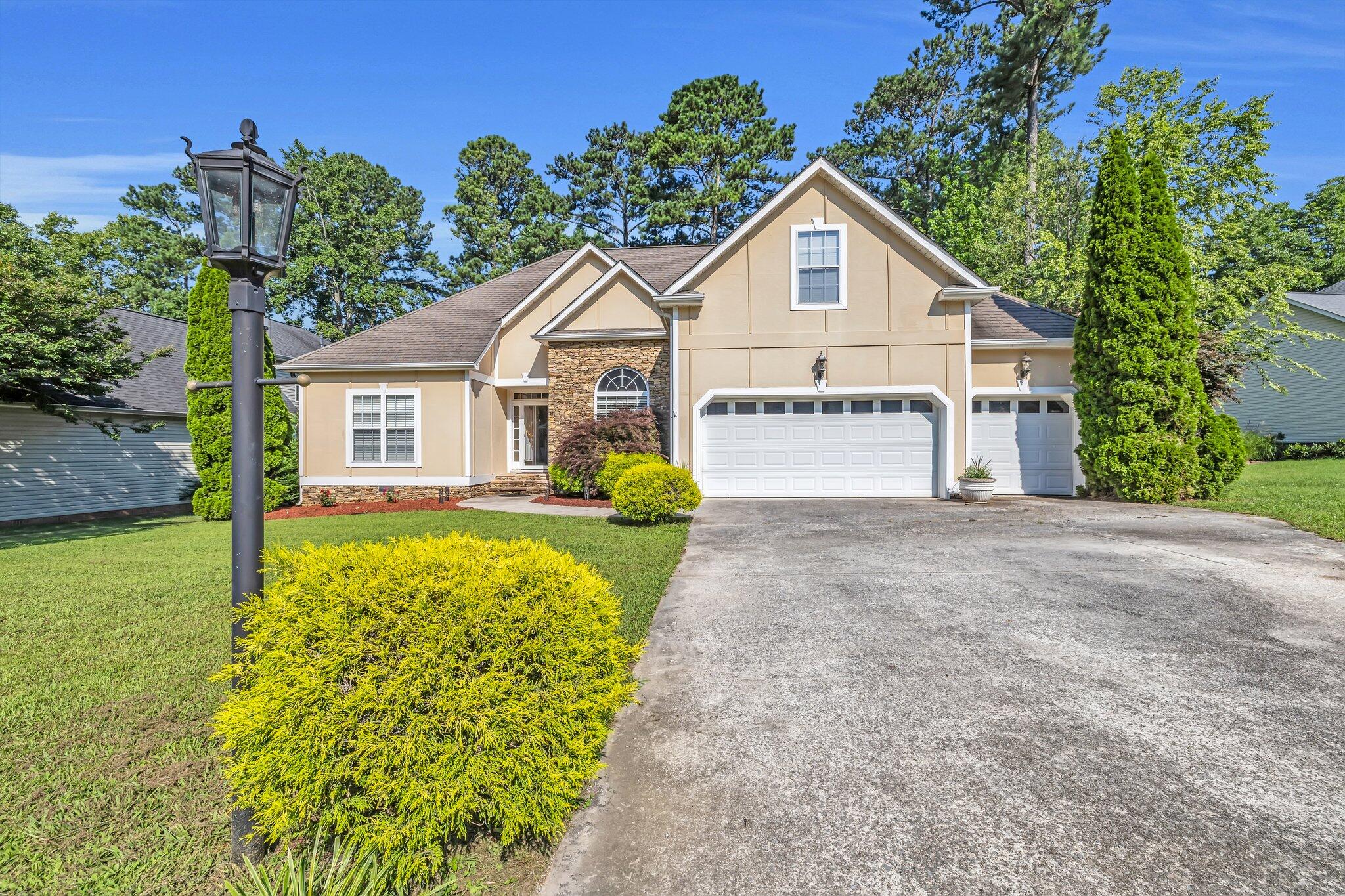 2123 Sargent Quick Drive