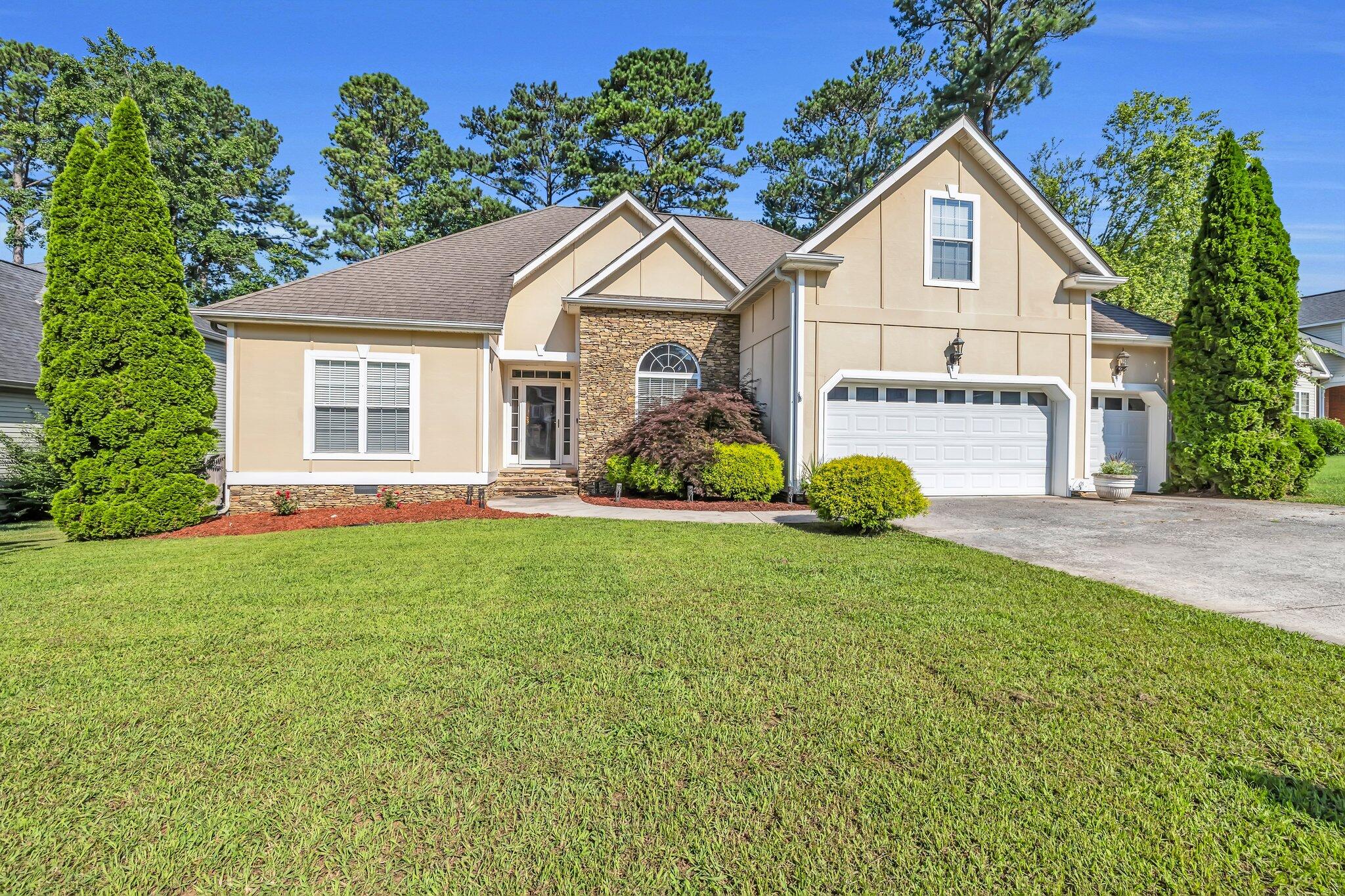 2123 Sargent Quick Drive