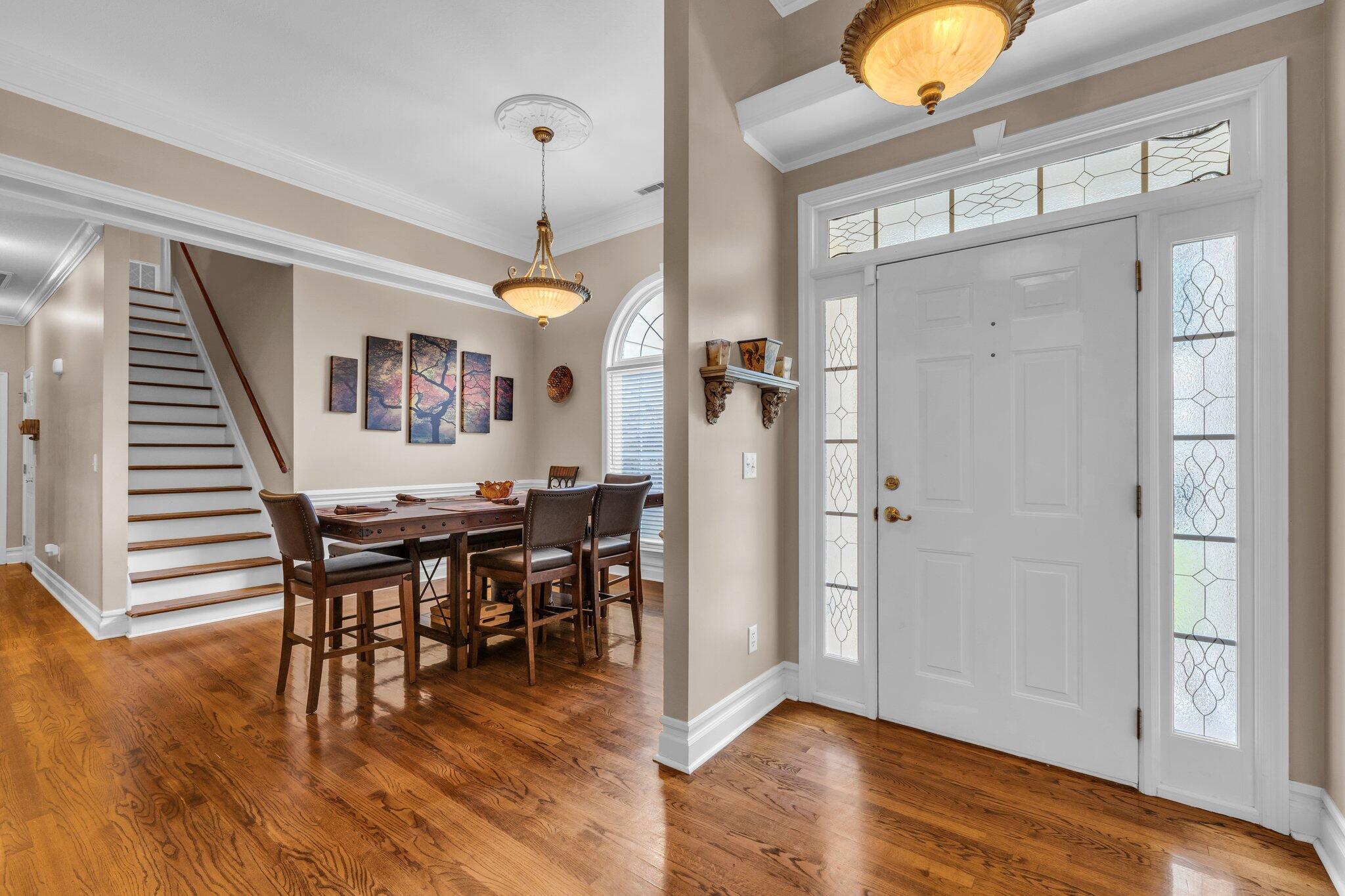 2123 Sargent Quick Drive